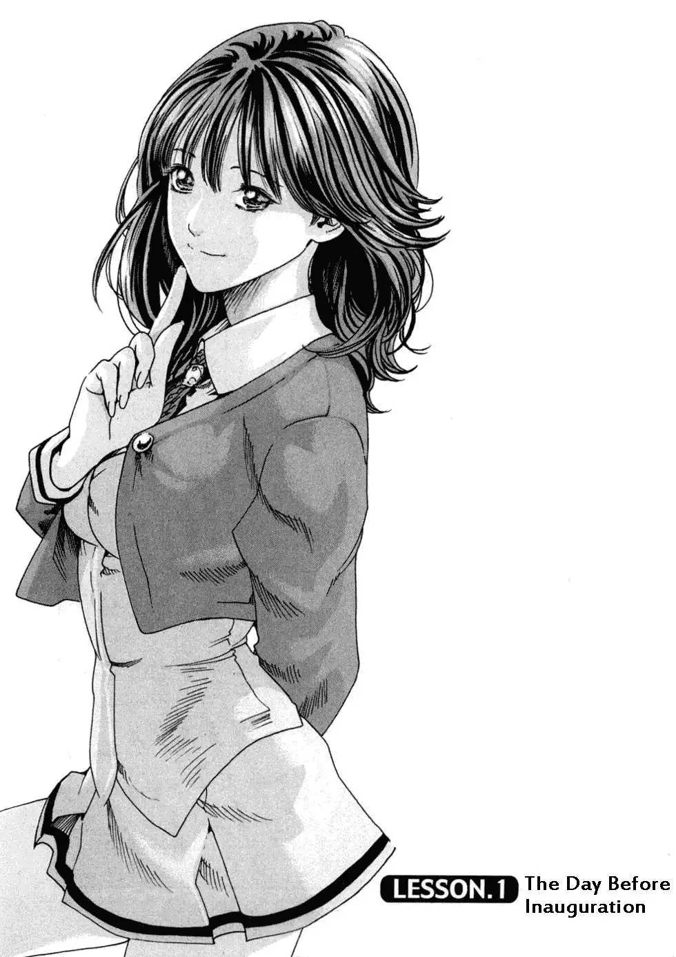 Sense - Chapter 1 - picture 6