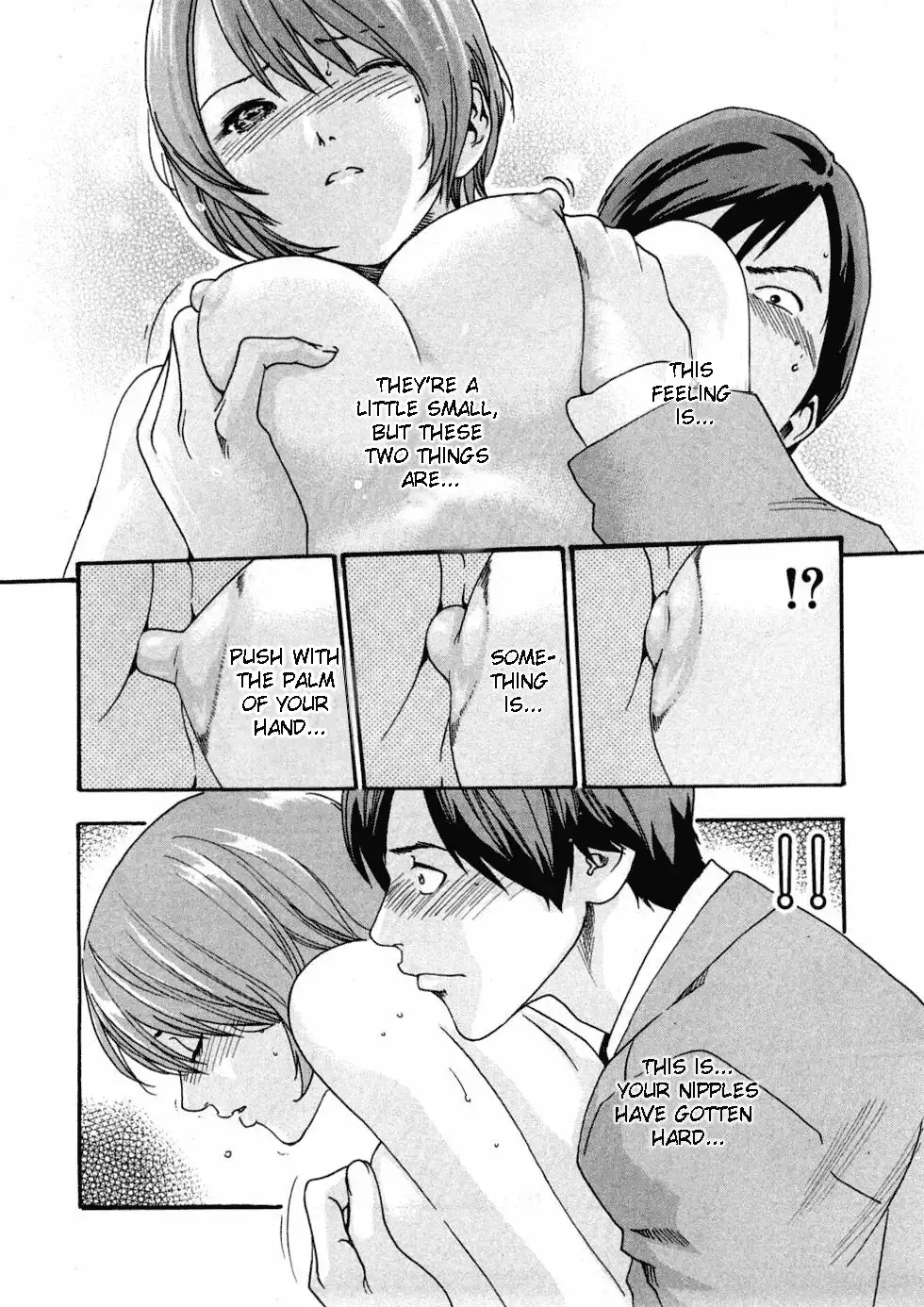 Sense - Chapter 2 - picture 11