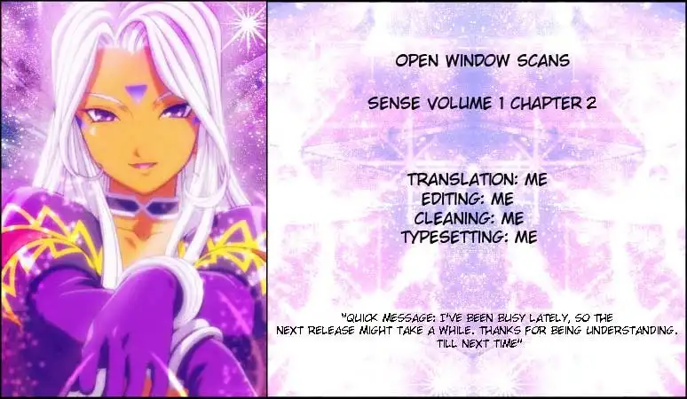 Sense - Chapter 2 - picture 20
