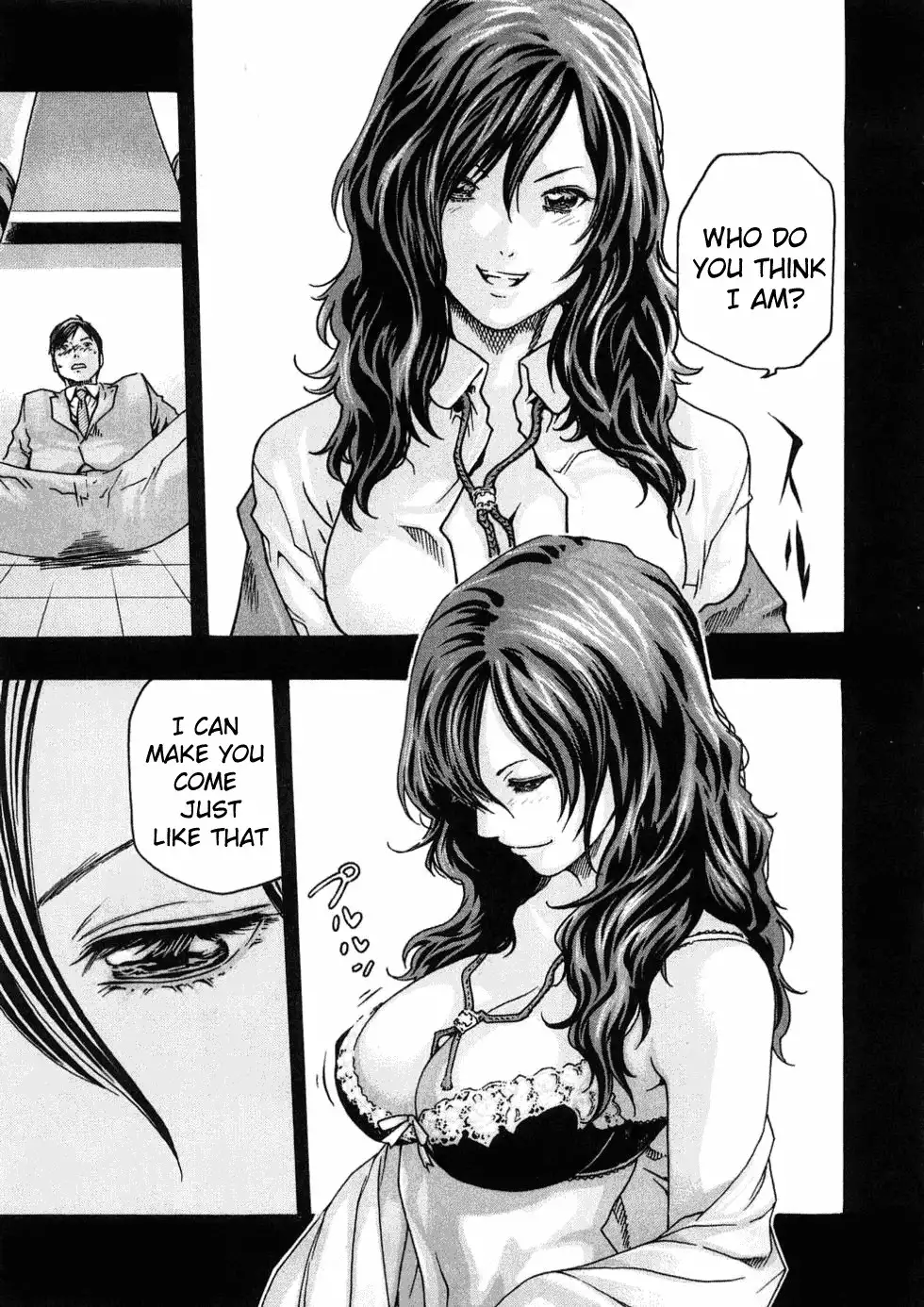 Sense - Chapter 3 - picture 12