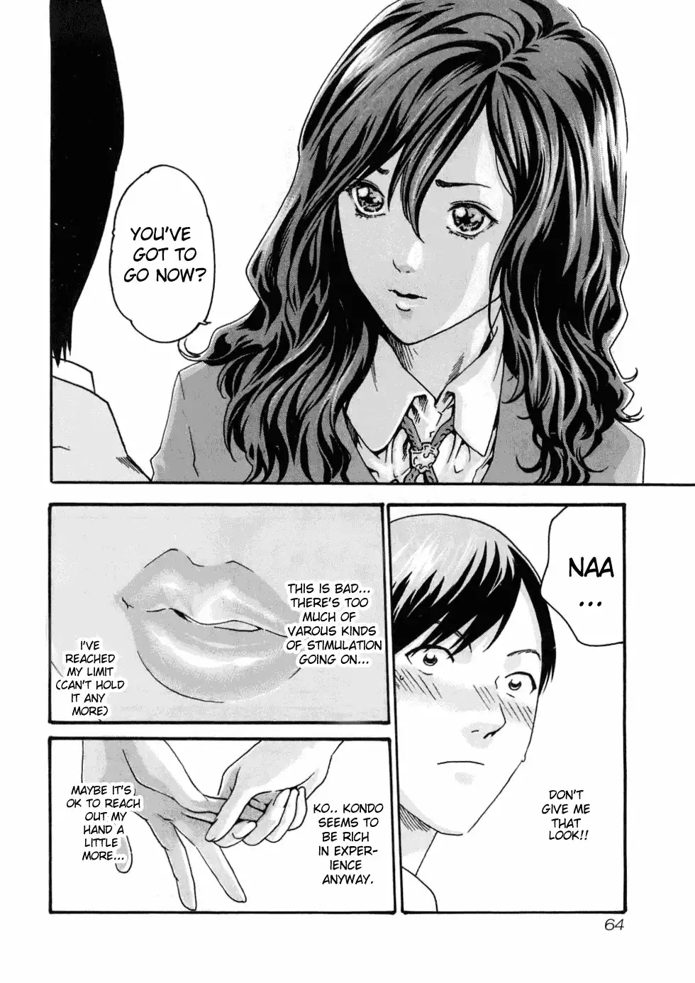Sense - Chapter 3 - picture 17