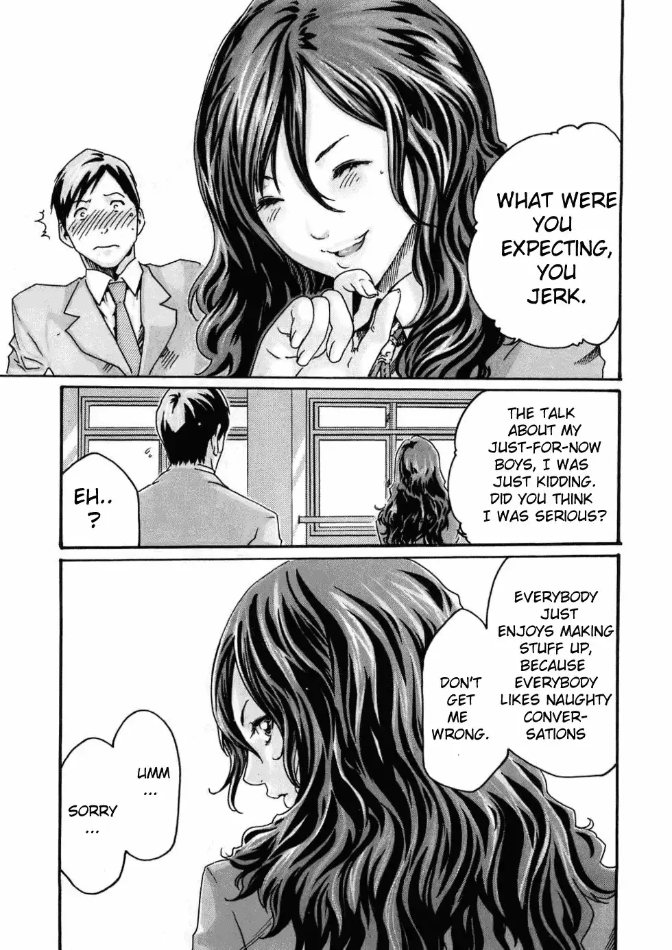 Sense - Chapter 3 - picture 18