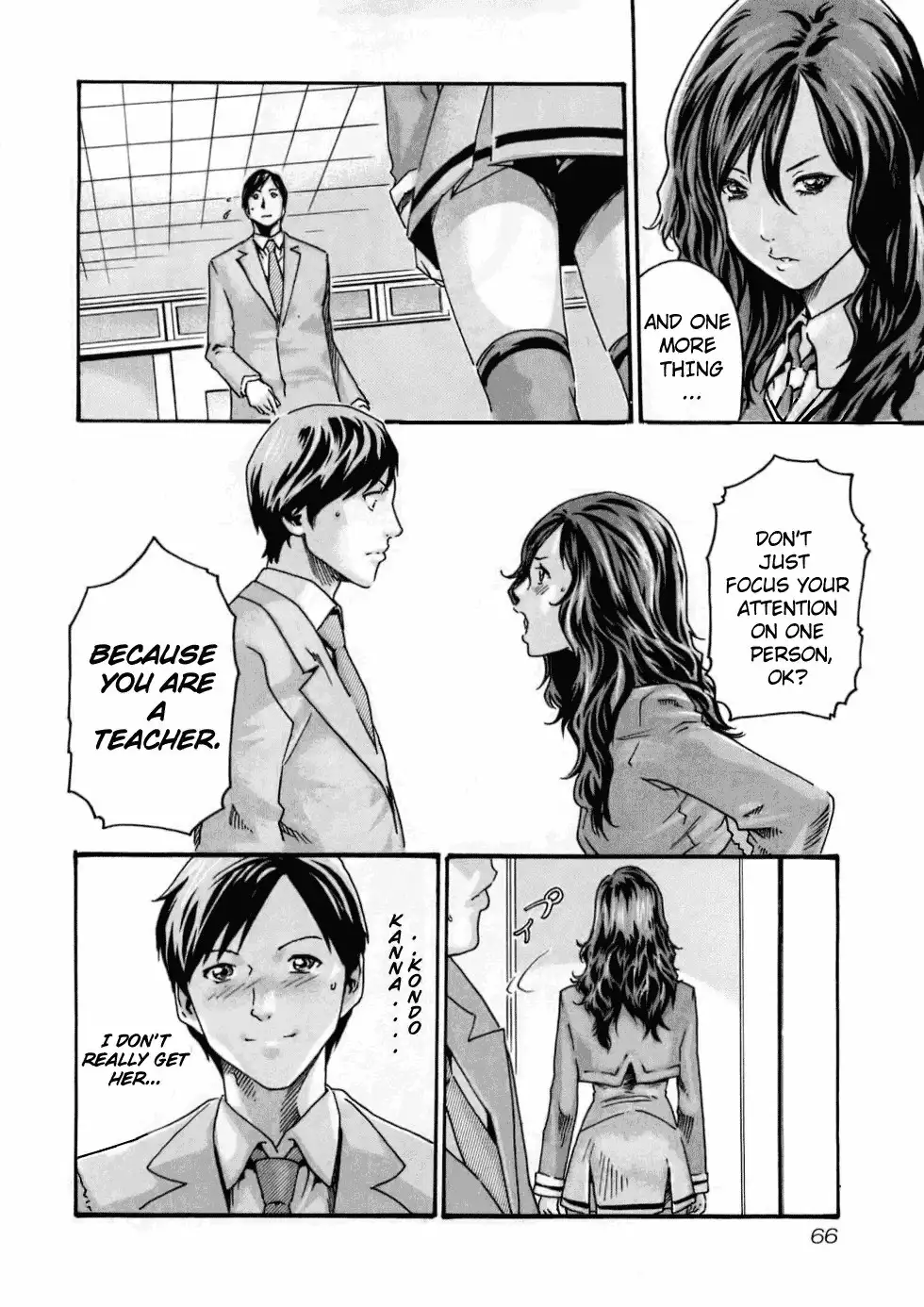 Sense - Chapter 3 - picture 19