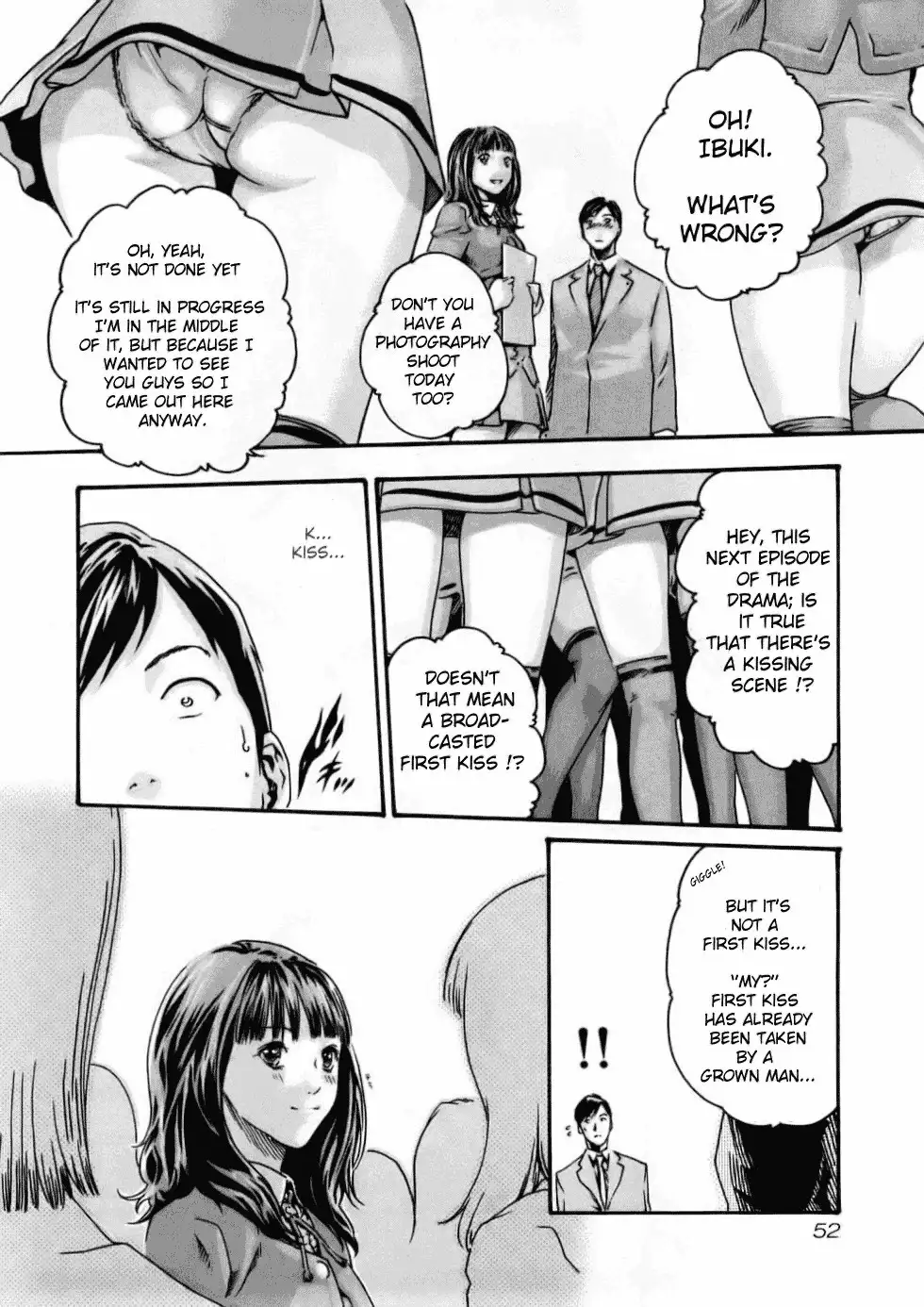 Sense - Chapter 3 - picture 5