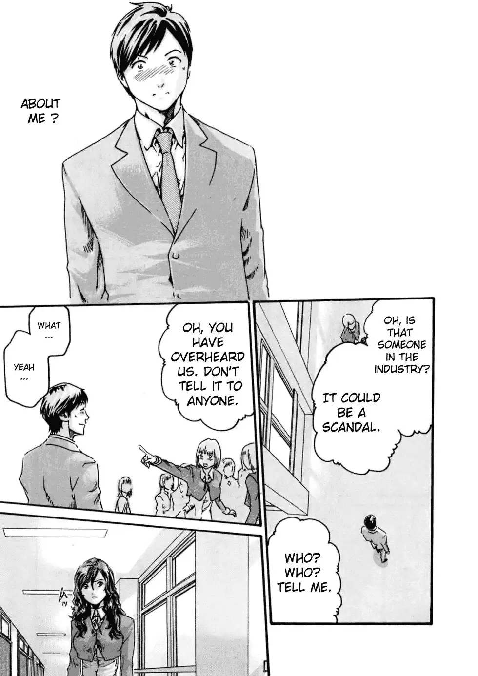 Sense - Chapter 3 - picture 6