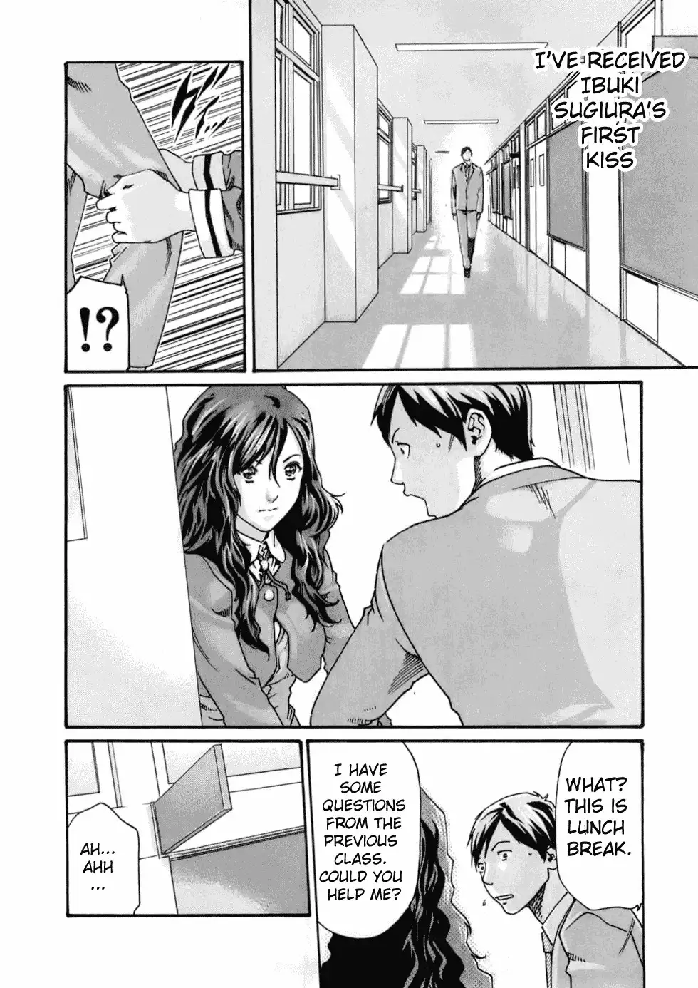 Sense - Chapter 3 - picture 7