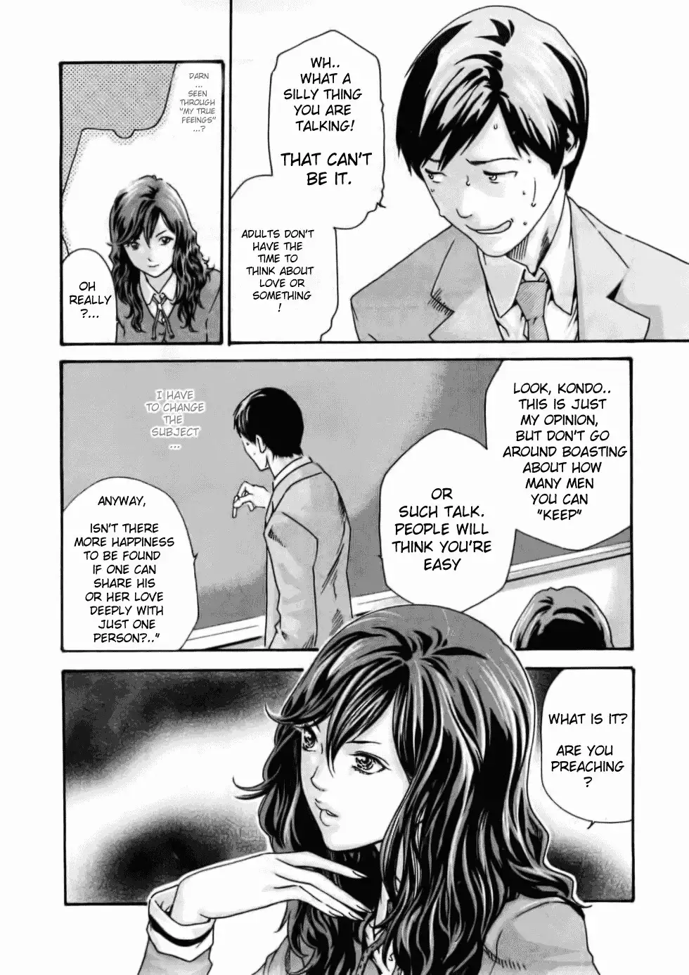 Sense - Chapter 3 - picture 9
