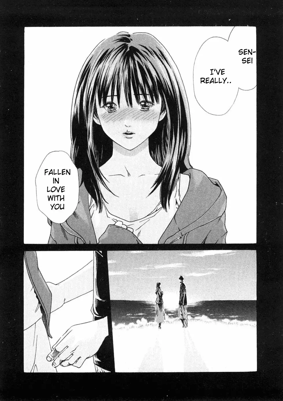 Sense - Chapter 4 - picture 1