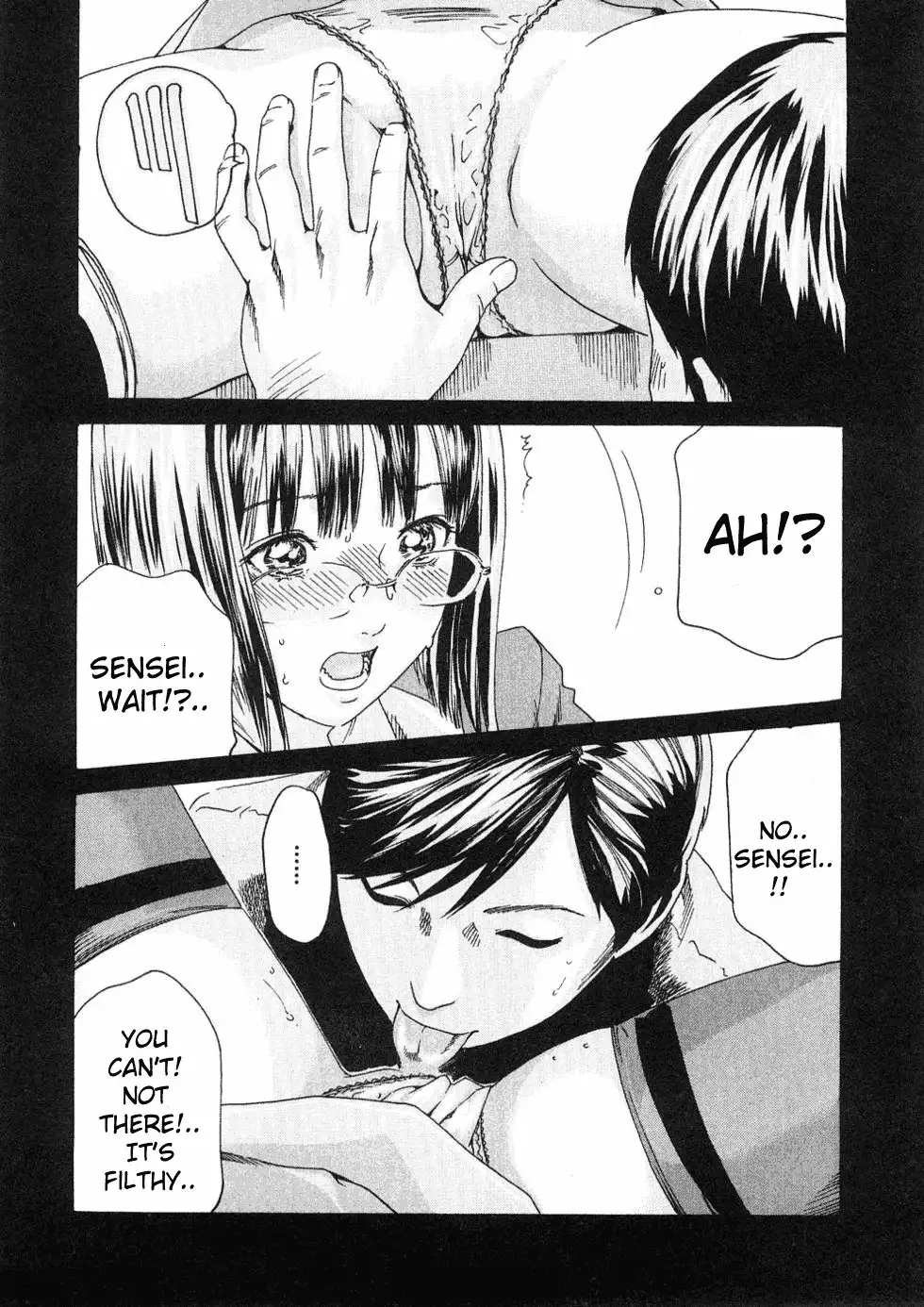 Sense - Chapter 4 - picture 11