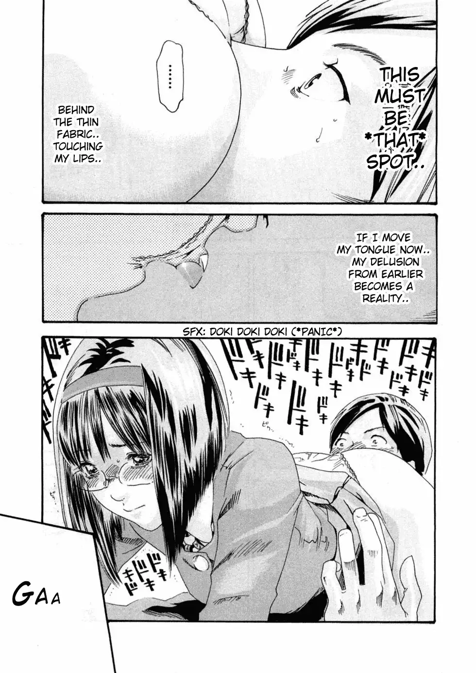 Sense - Chapter 4 - picture 16