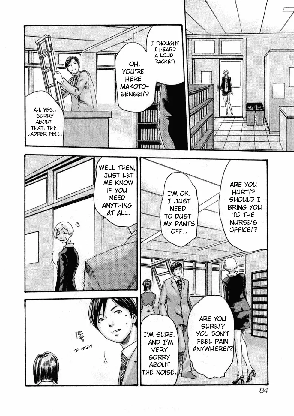 Sense - Chapter 4 - picture 17