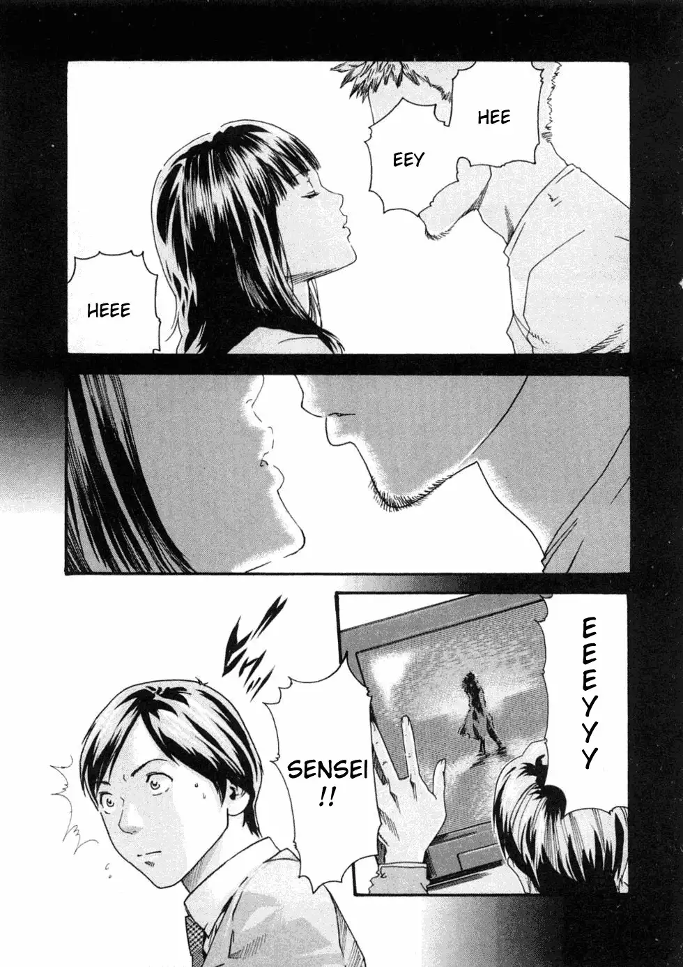 Sense - Chapter 4 - picture 2