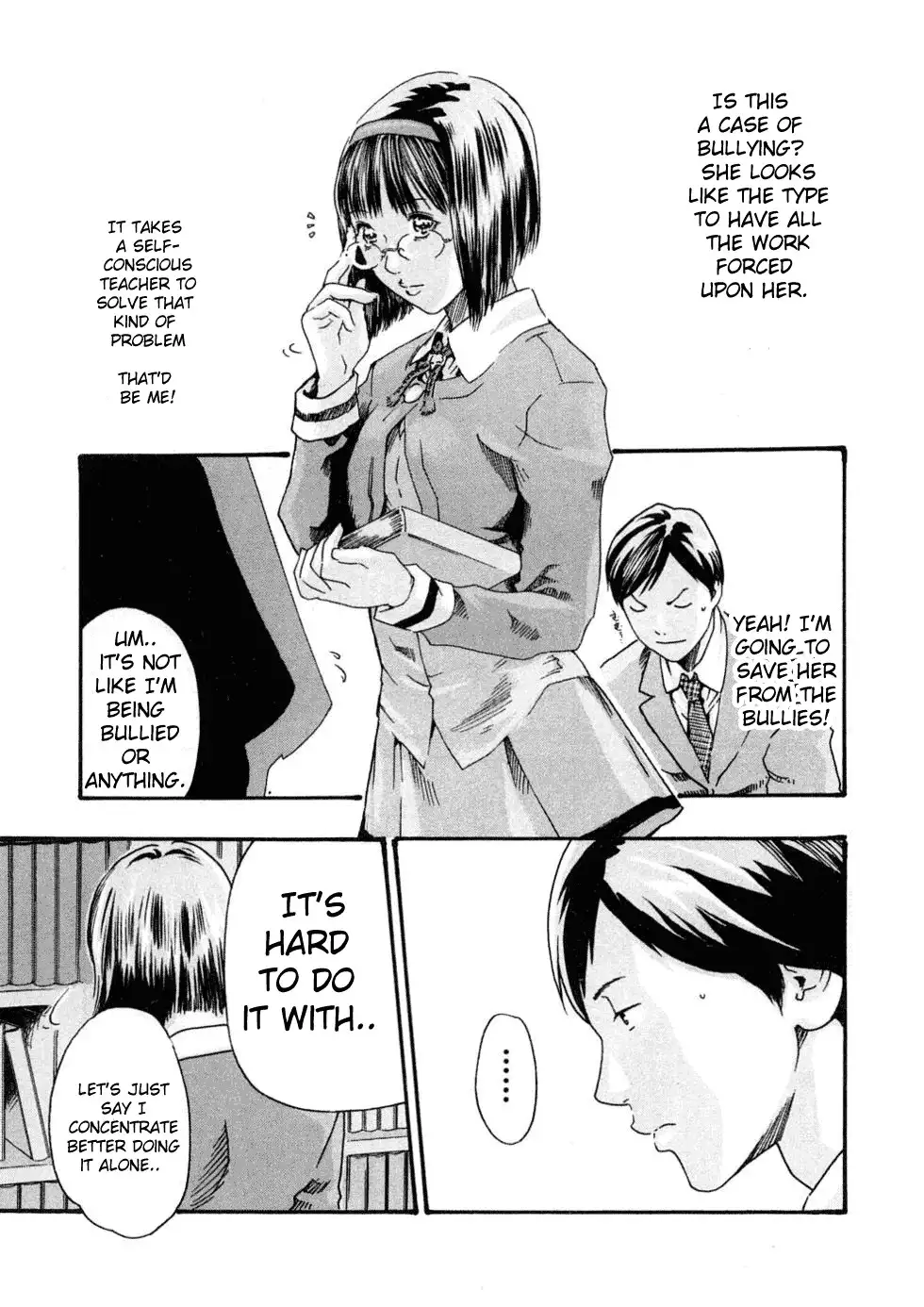 Sense - Chapter 4 - picture 6