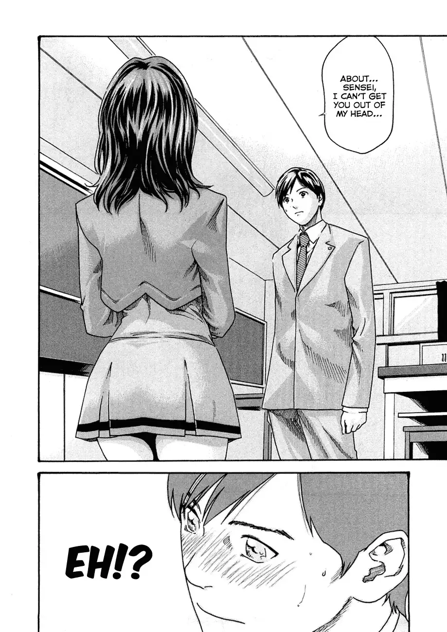 Sense - Chapter 5 - picture 13