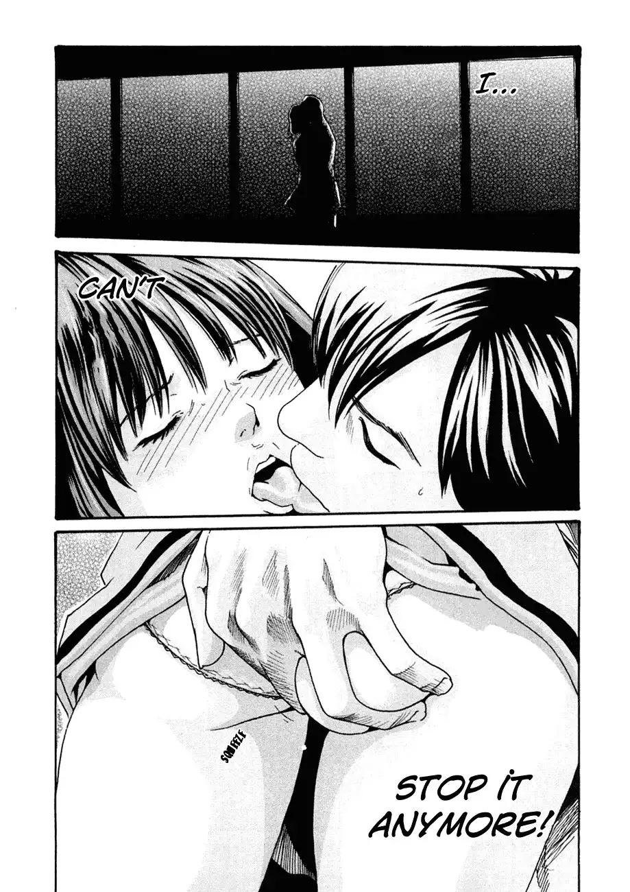 Sense - Chapter 5 - picture 18