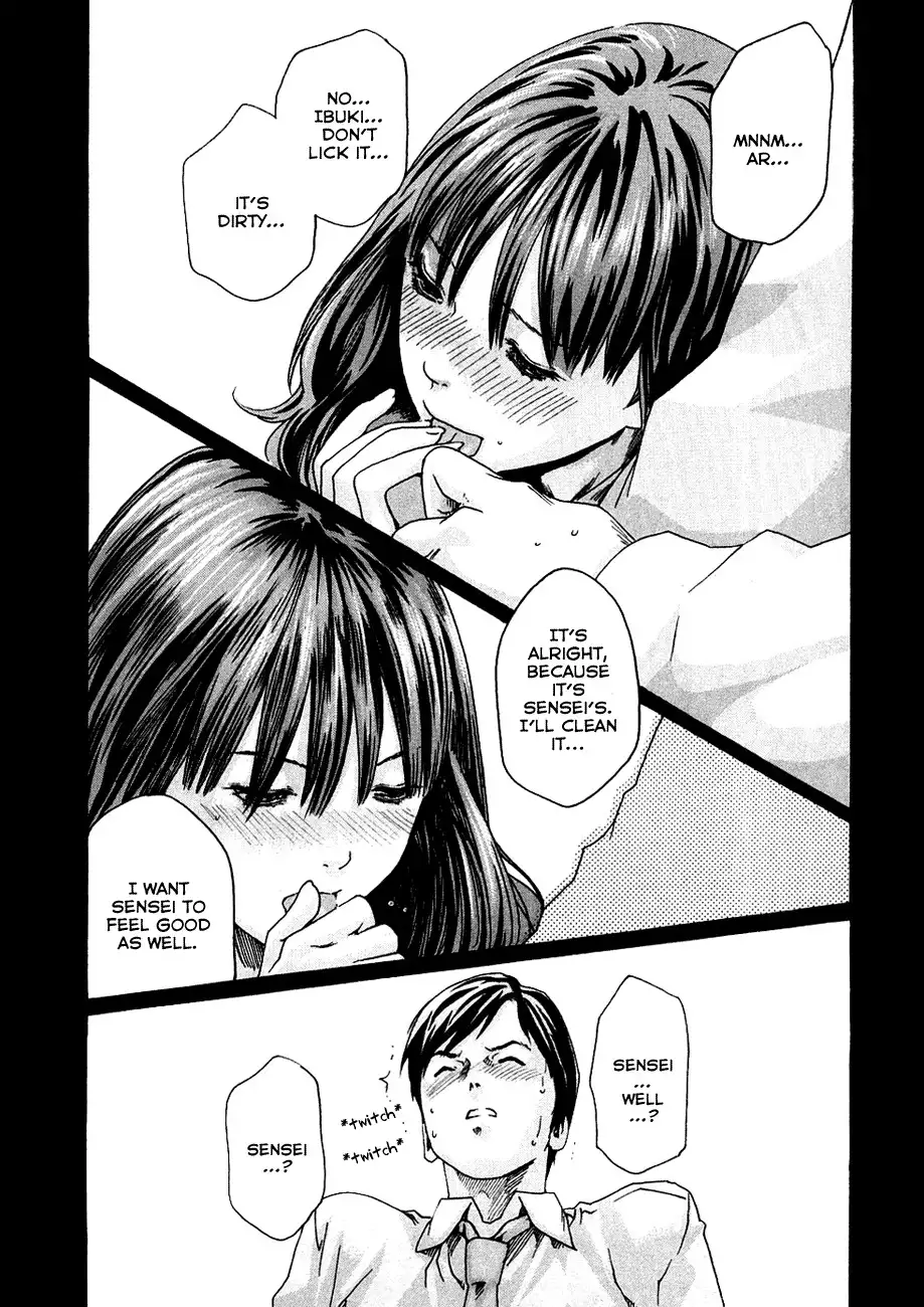 Sense - Chapter 6 - picture 10