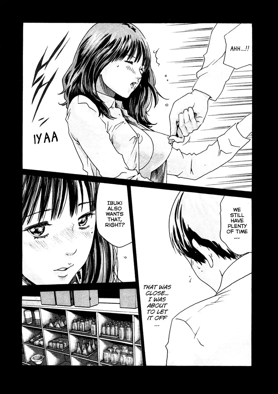 Sense - Chapter 6 - picture 11