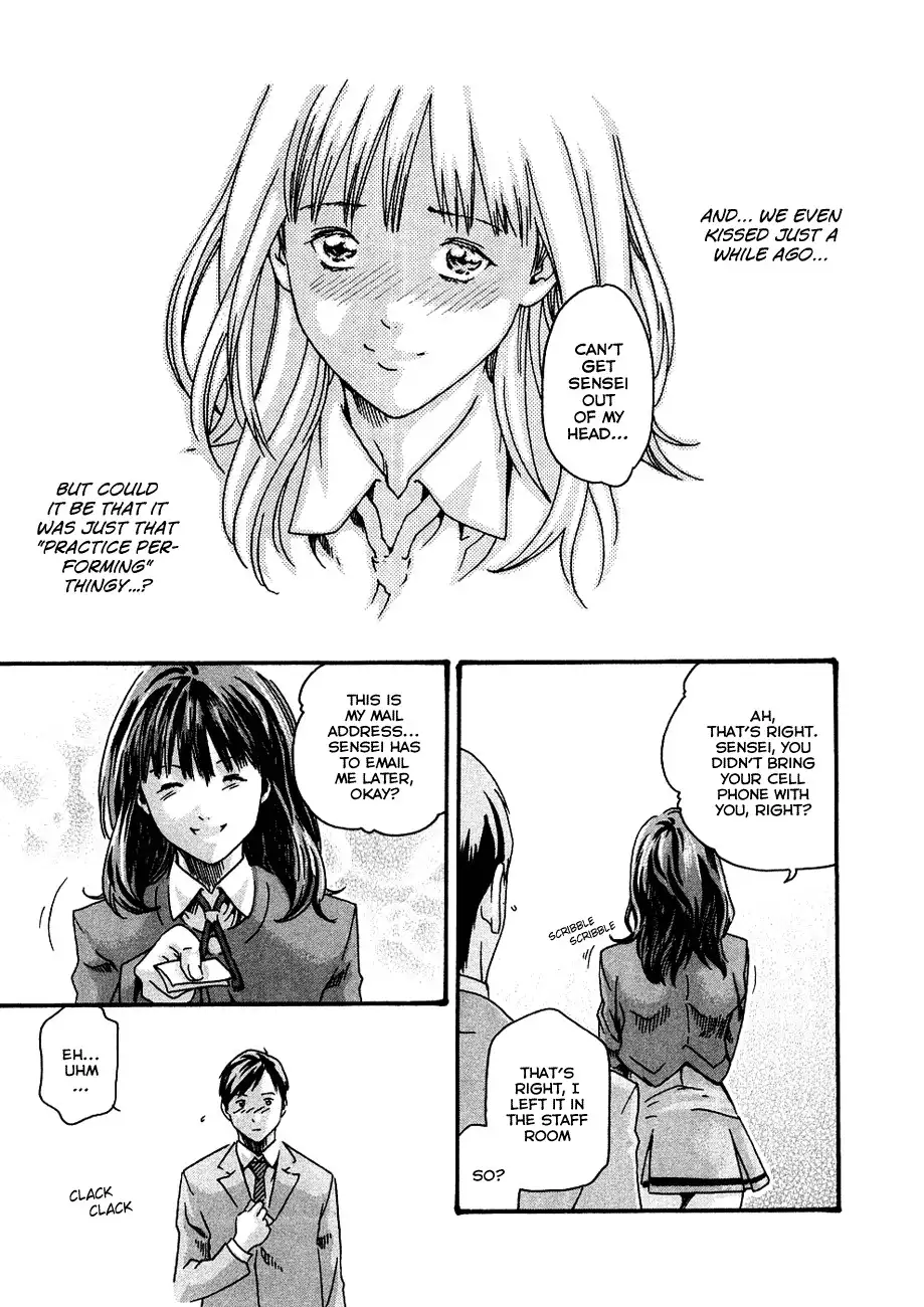 Sense - Chapter 6 - picture 18