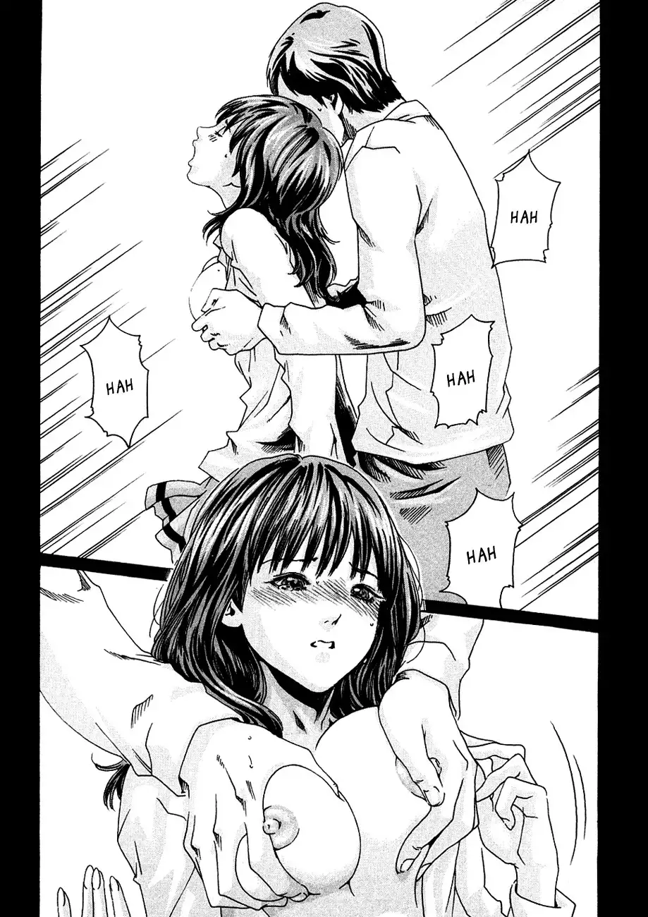 Sense - Chapter 6 - picture 7
