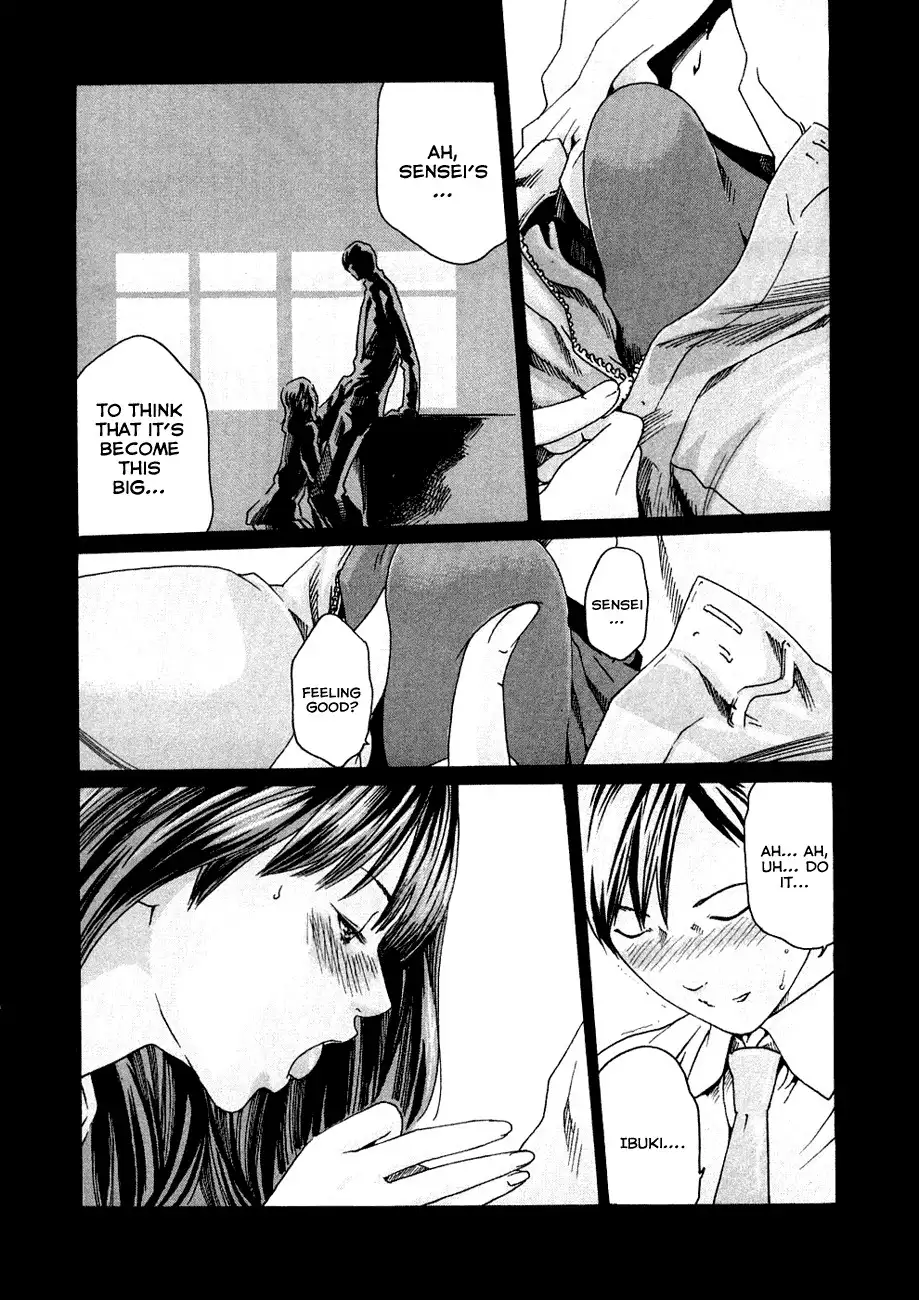 Sense - Chapter 6 - picture 9