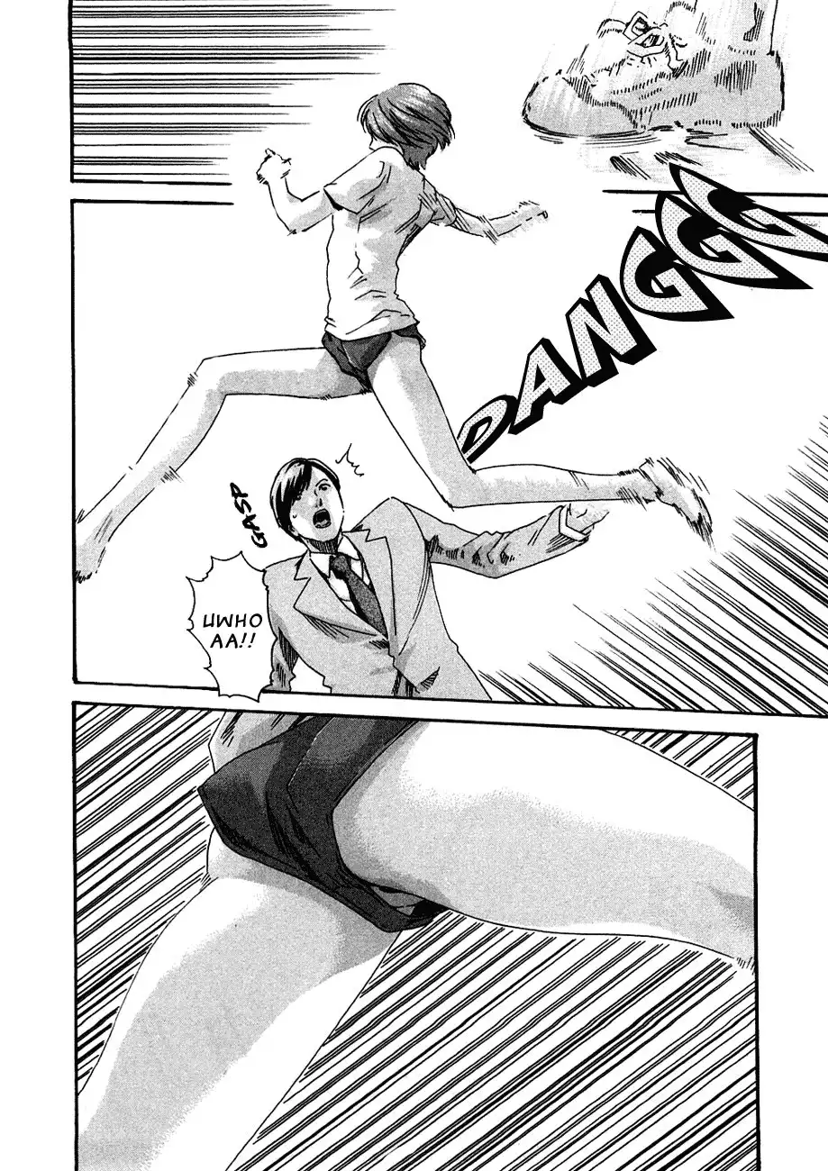 Sense - Chapter 8 - picture 1