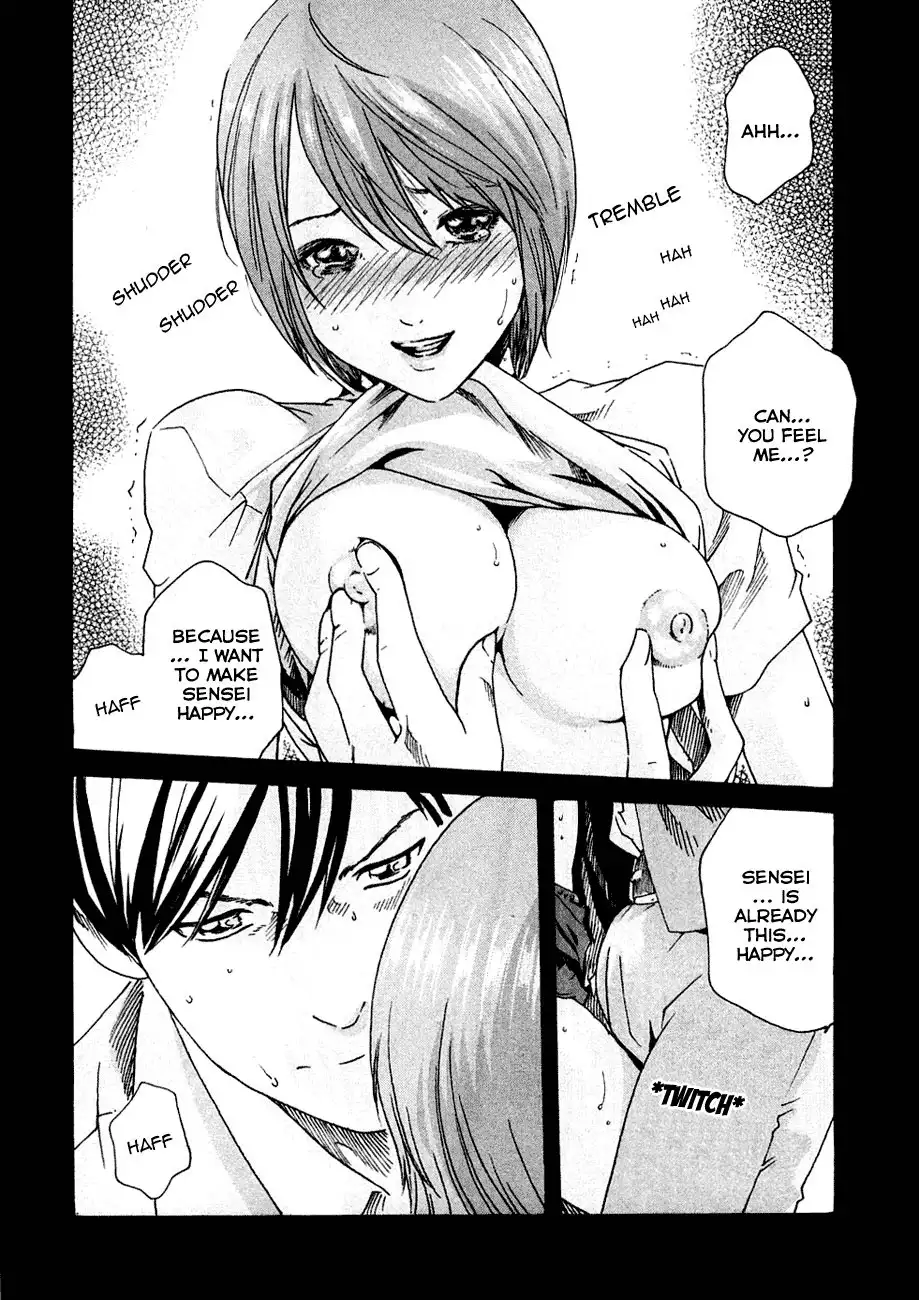 Sense - Chapter 8 - picture 11