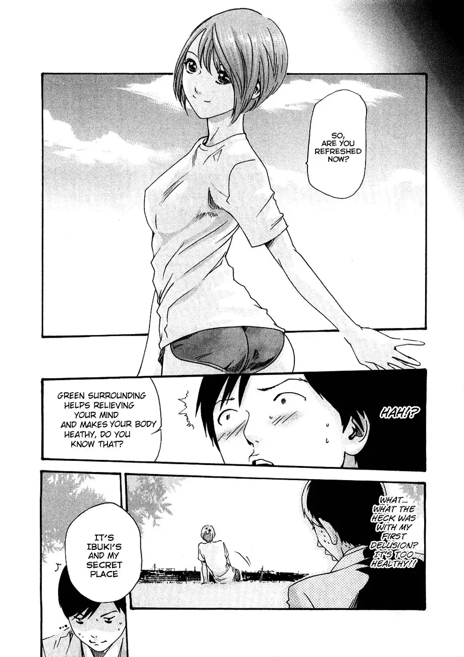 Sense - Chapter 8 - picture 16