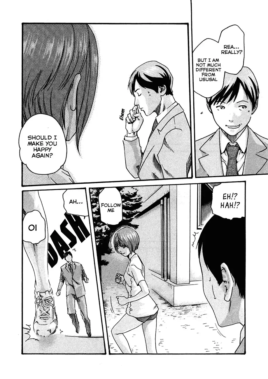 Sense - Chapter 8 - picture 5