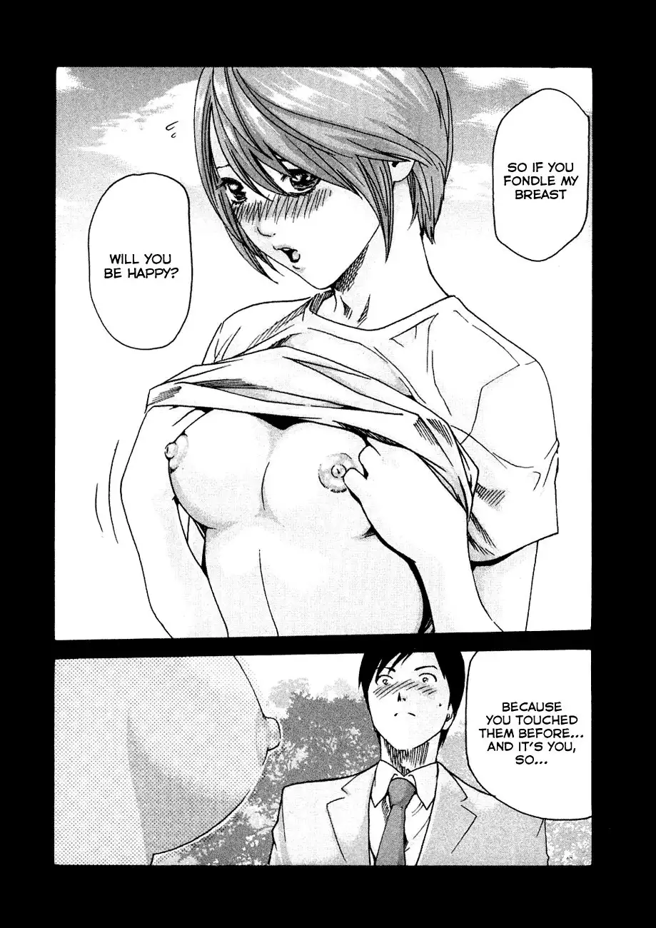 Sense - Chapter 8 - picture 9