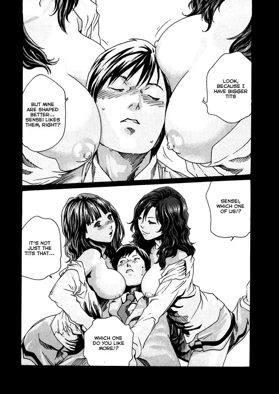Sense - Chapter 9 - picture 9