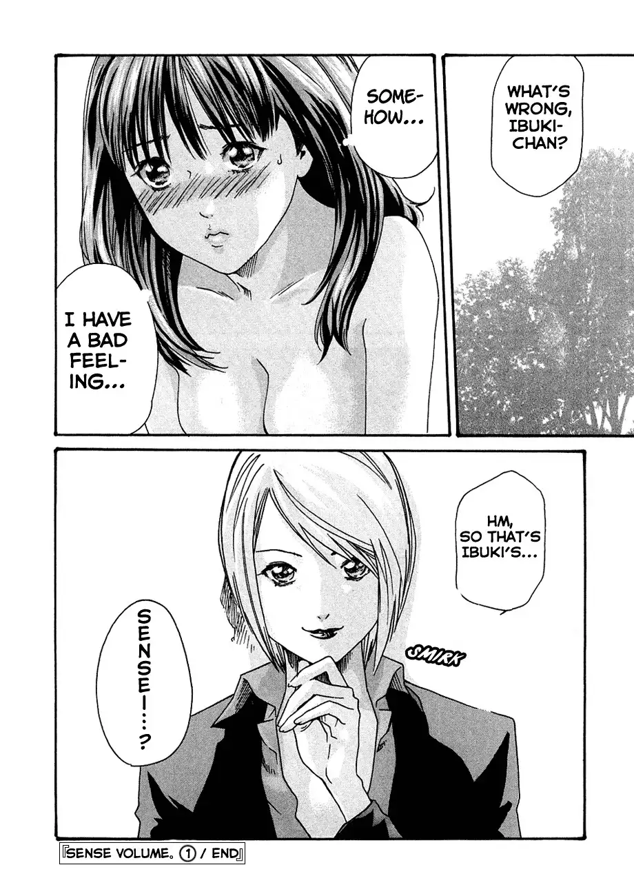 Sense - Chapter 10 - picture 19