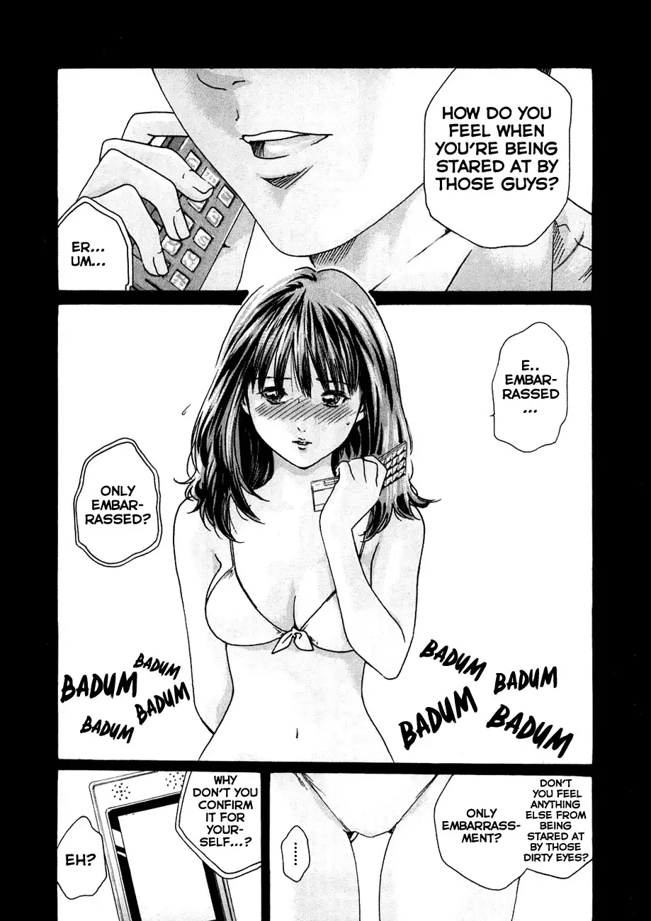 Sense - Chapter 10 - picture 8