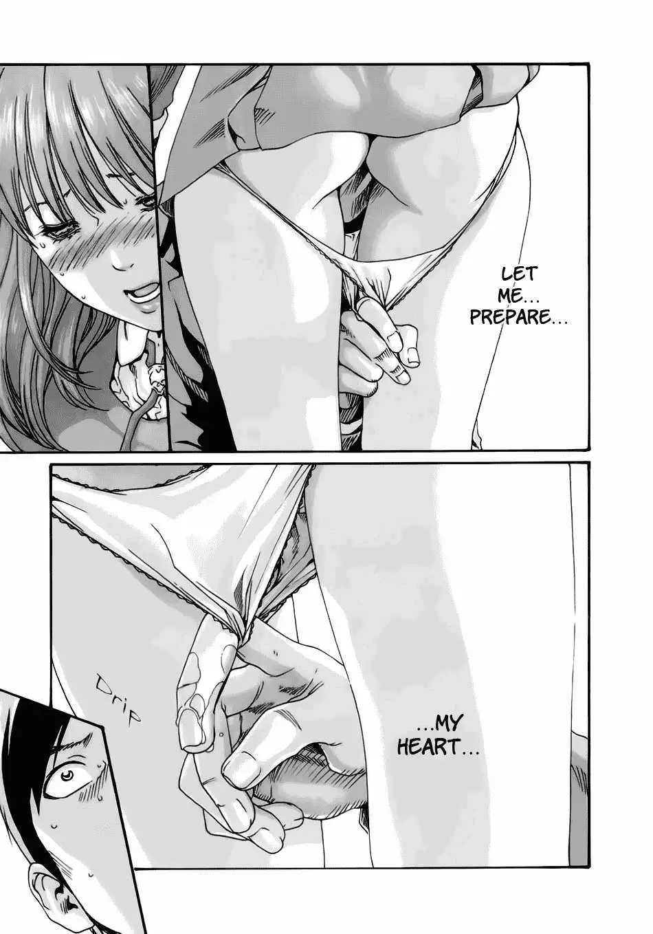 Sense - Chapter 11 - picture 10