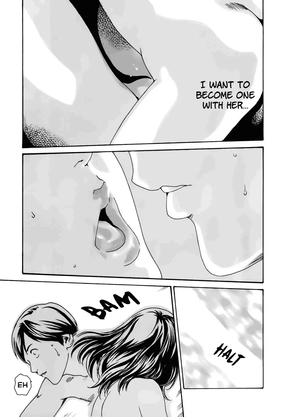Sense - Chapter 11 - picture 14