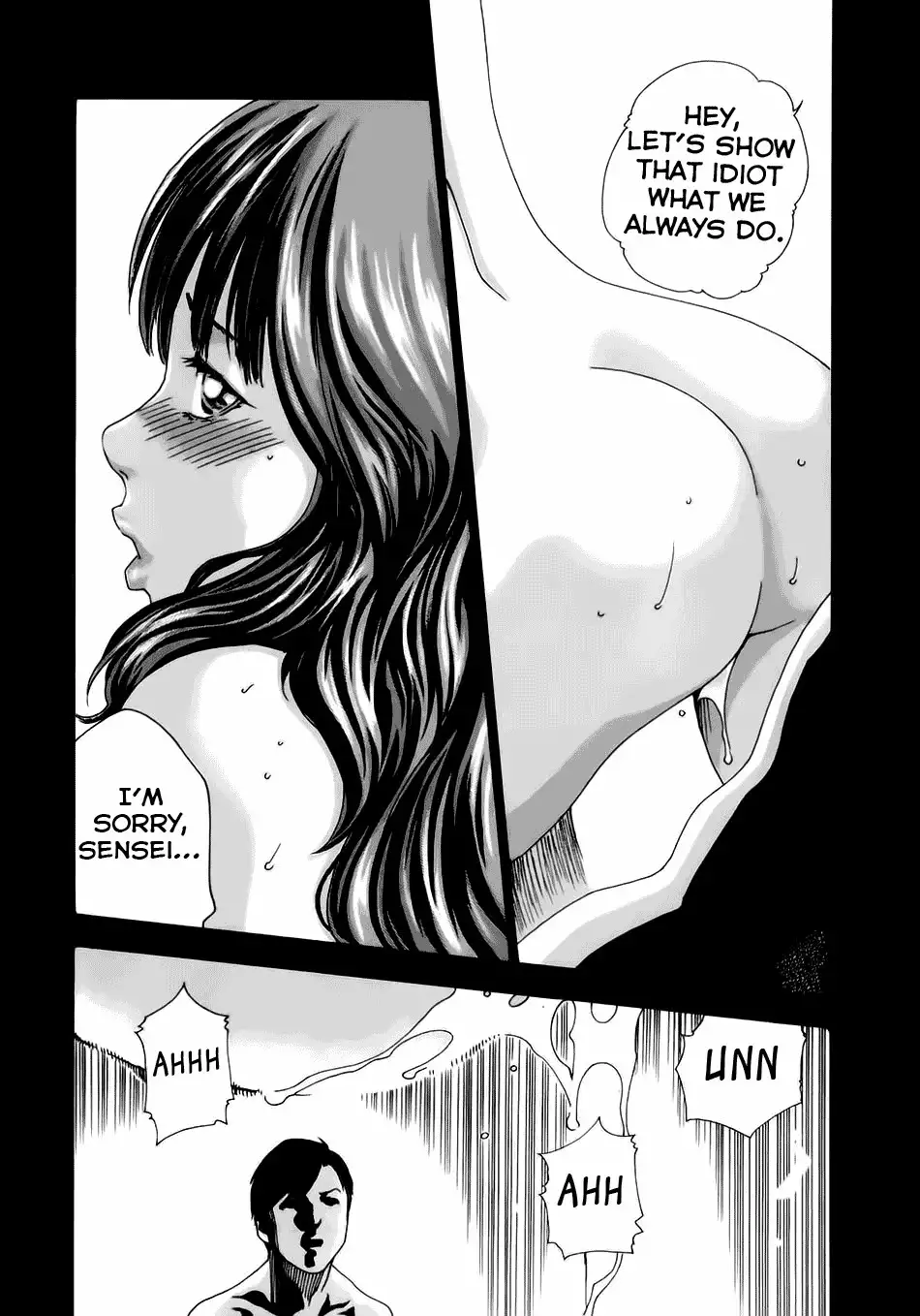 Sense - Chapter 11 - picture 18