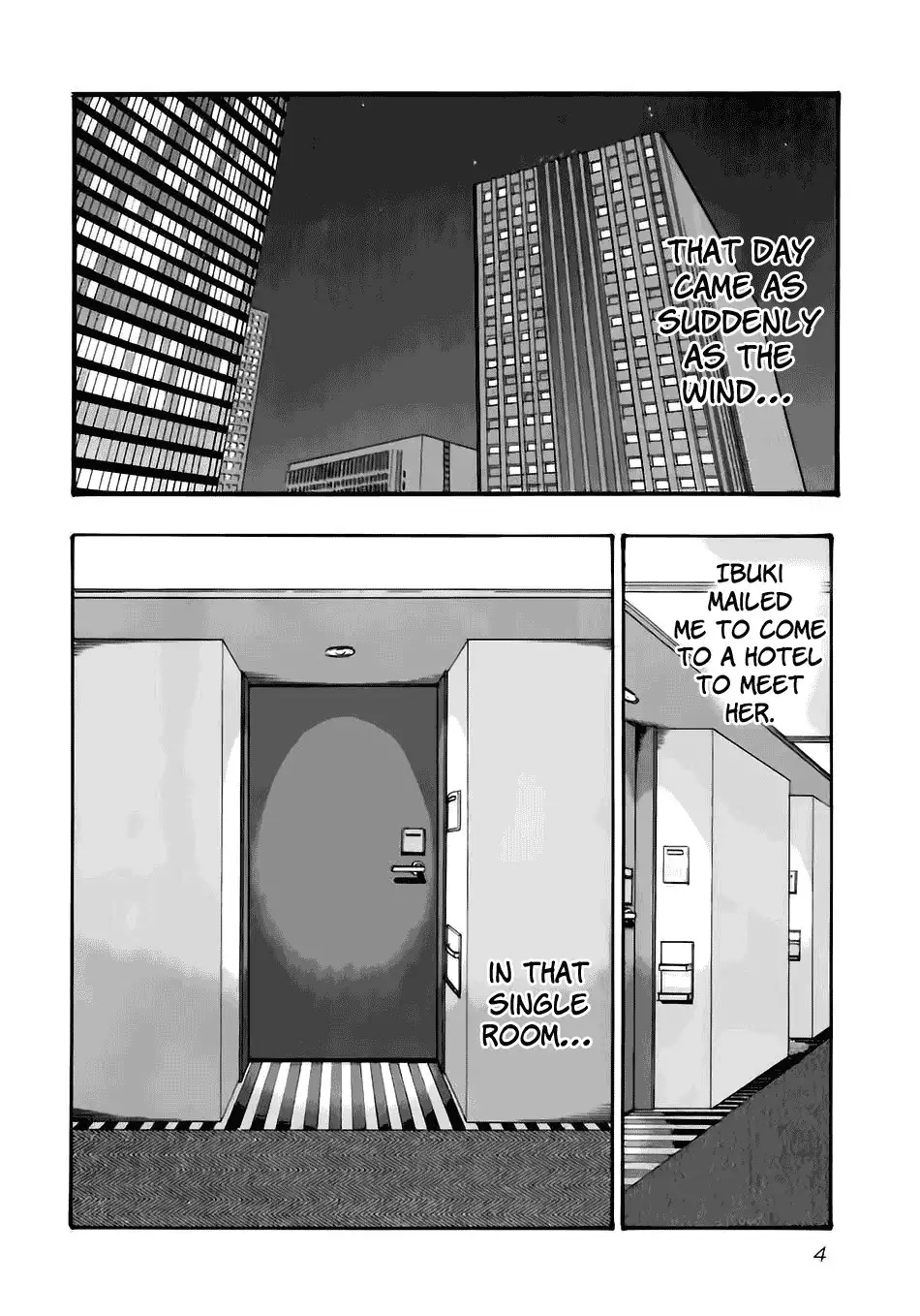 Sense - Chapter 11 - picture 5