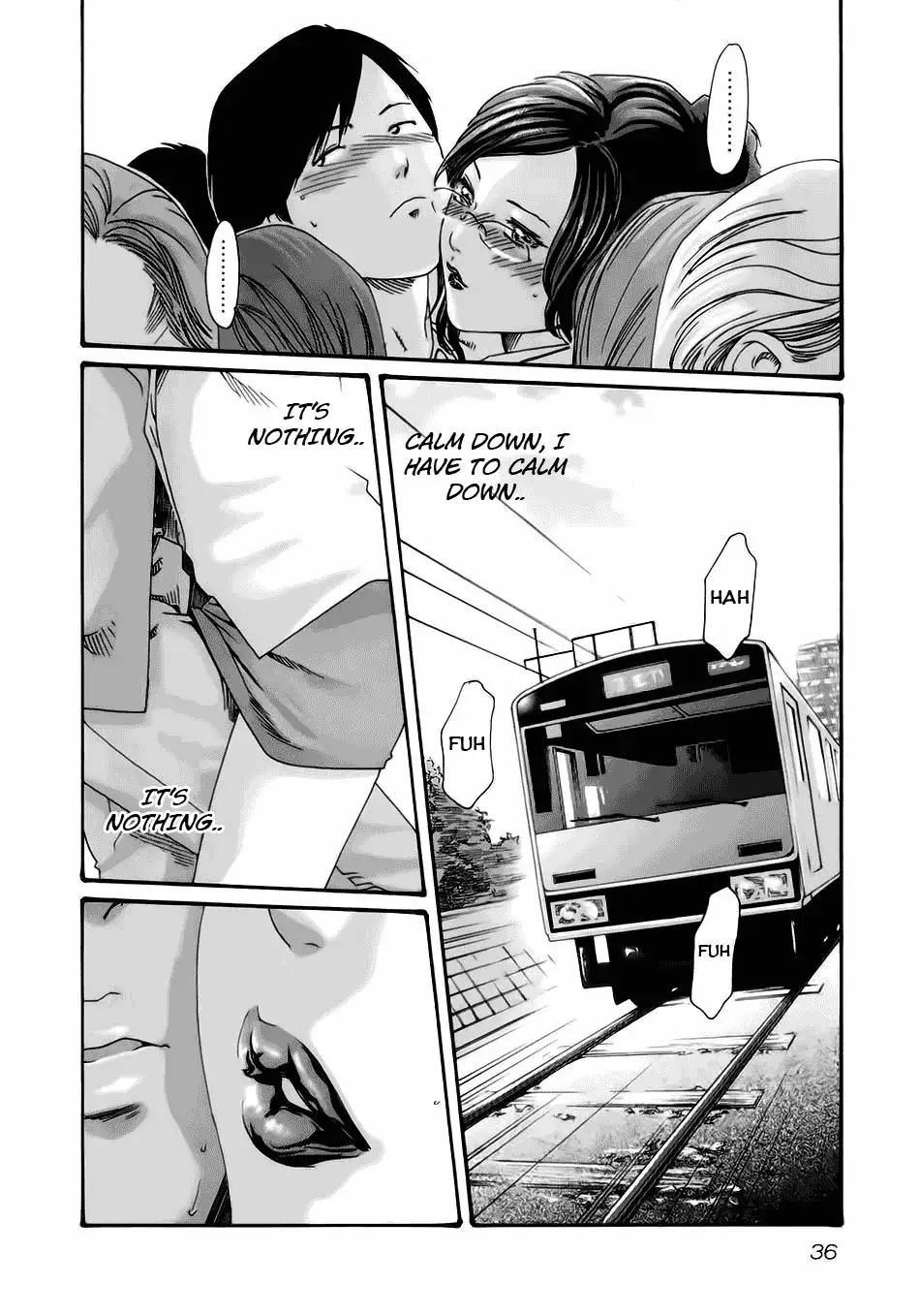 Sense - Chapter 12 - picture 12