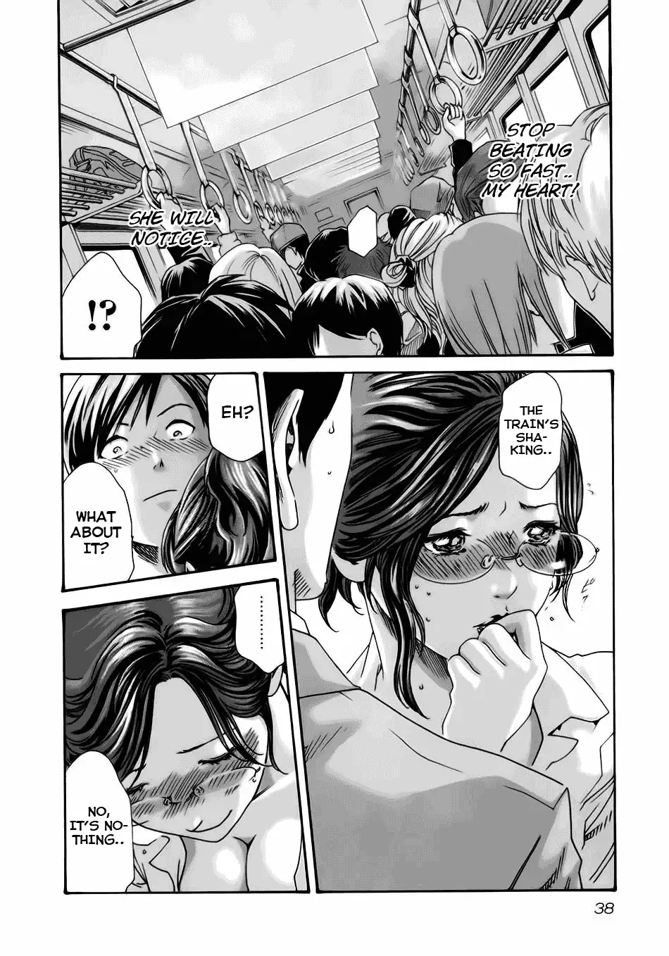 Sense - Chapter 12 - picture 14