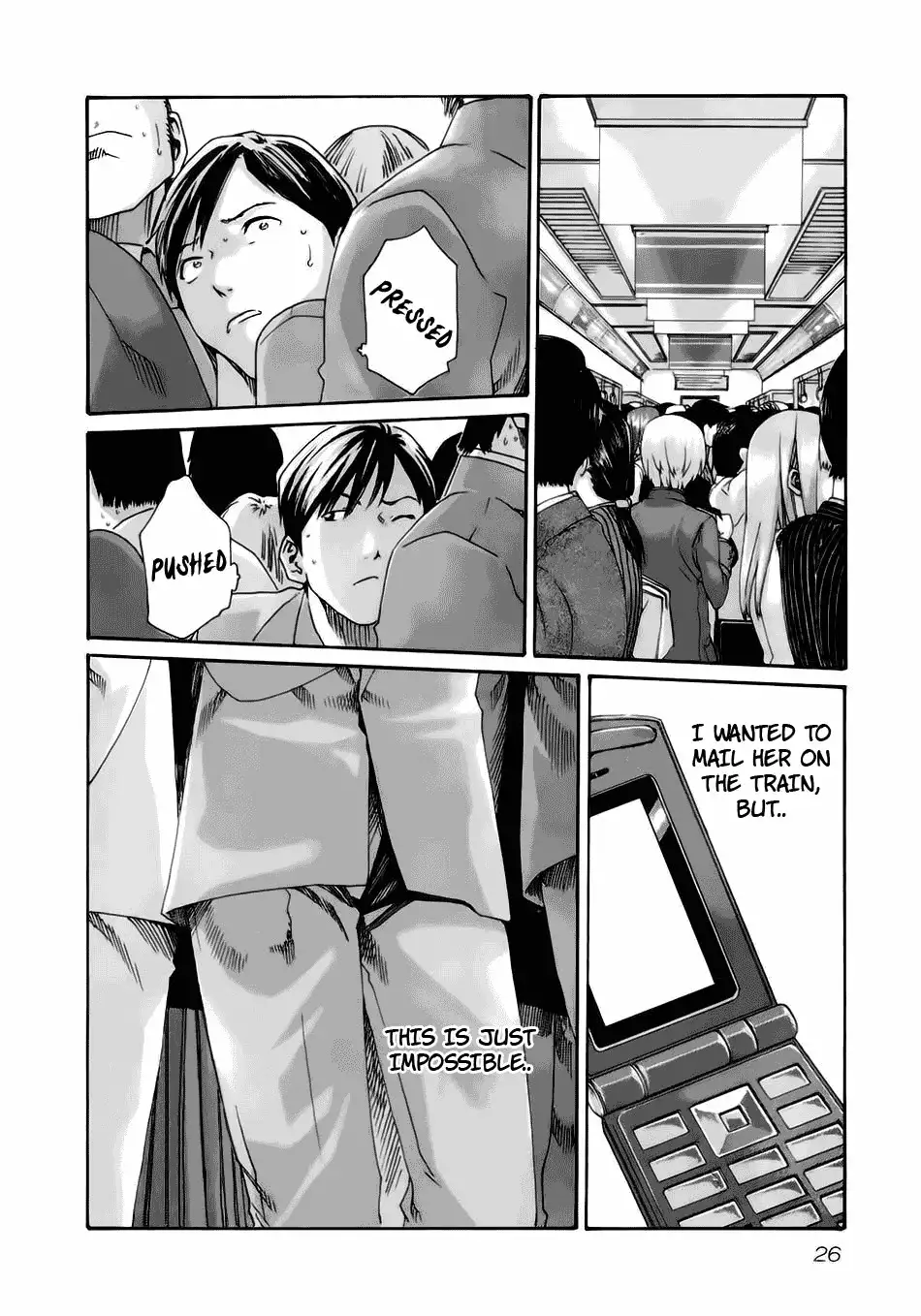 Sense - Chapter 12 - picture 2