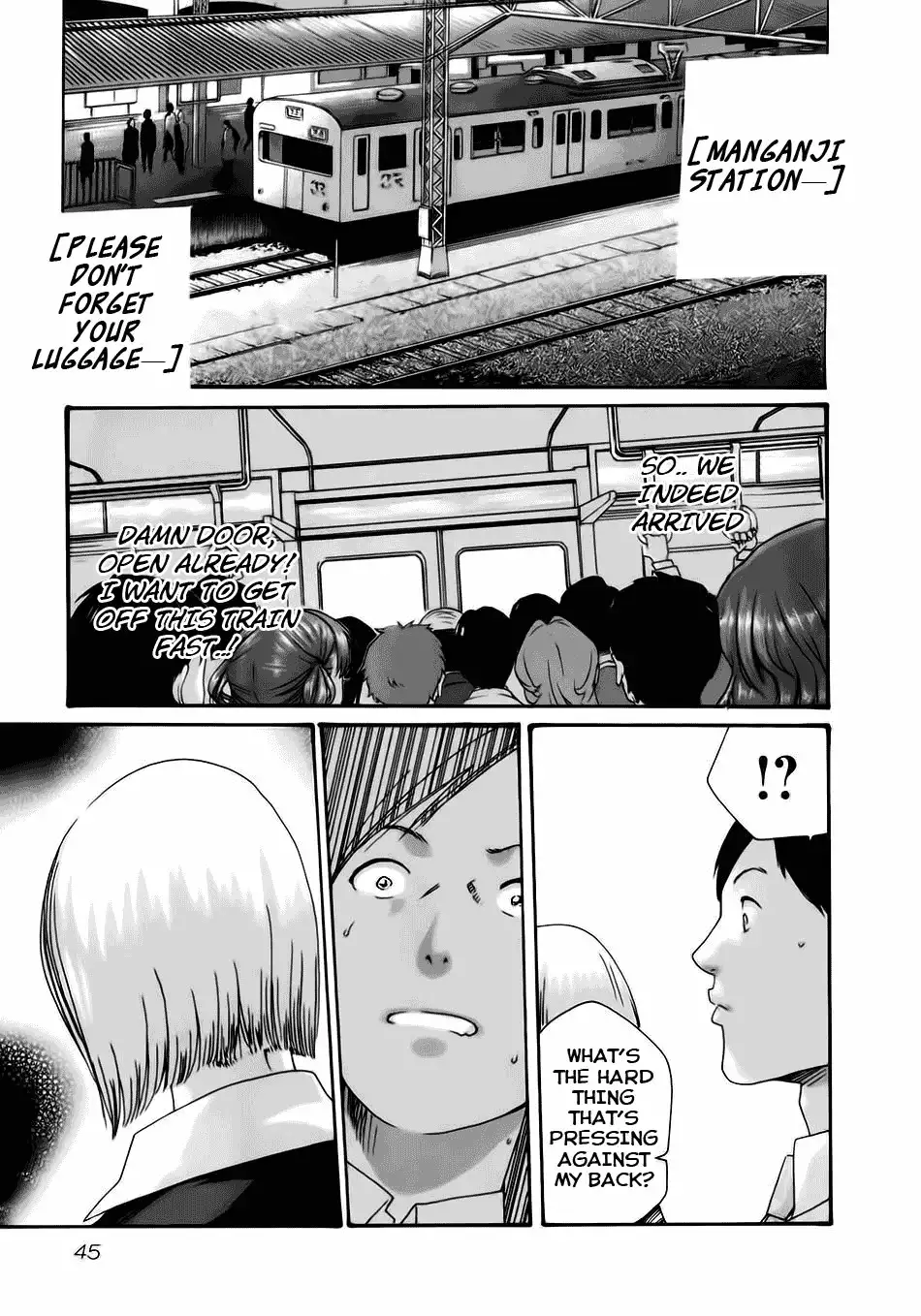 Sense - Chapter 12 - picture 21