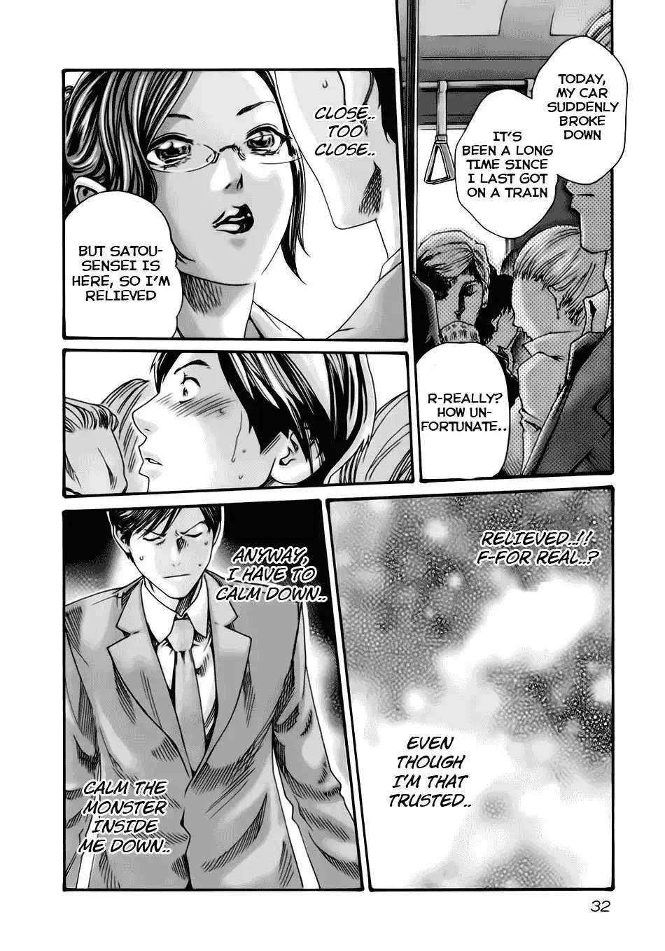 Sense - Chapter 12 - picture 8