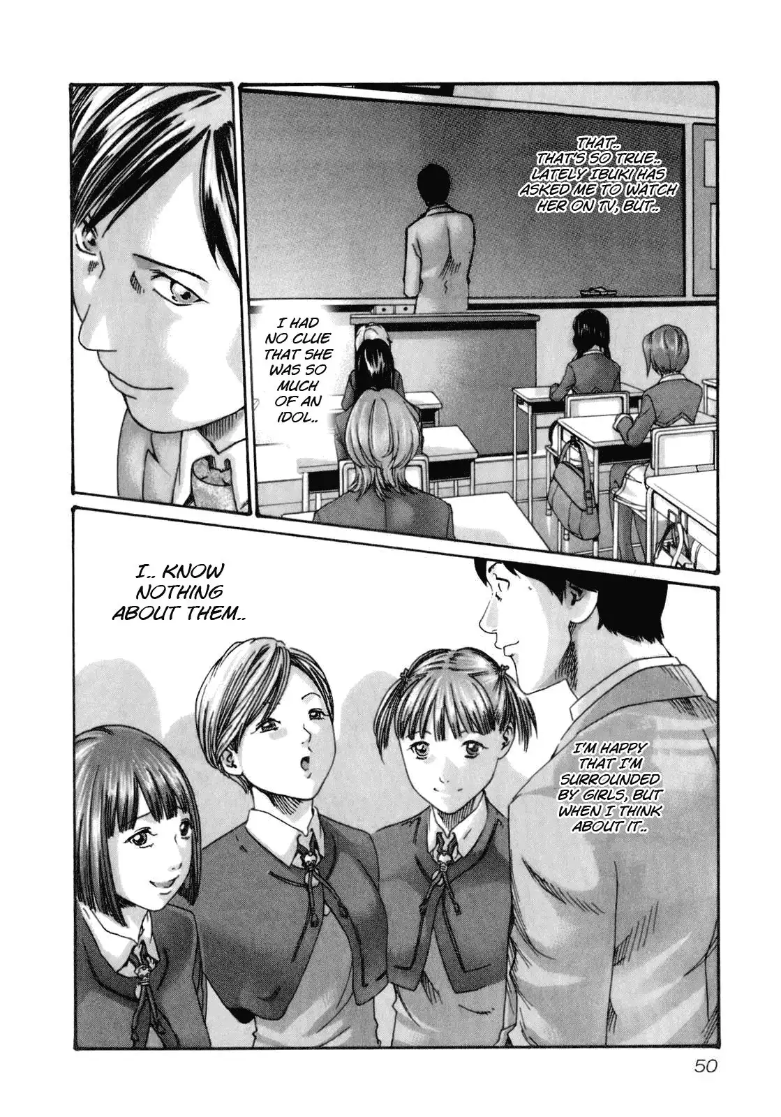 Sense - Chapter 13 - picture 3