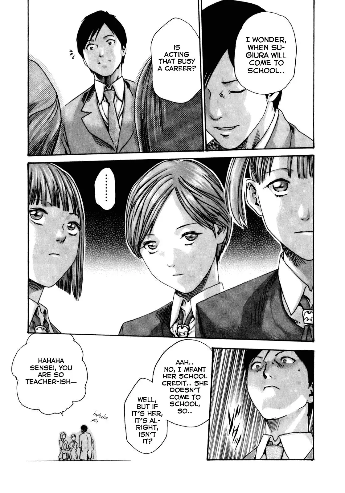 Sense - Chapter 13 - picture 4