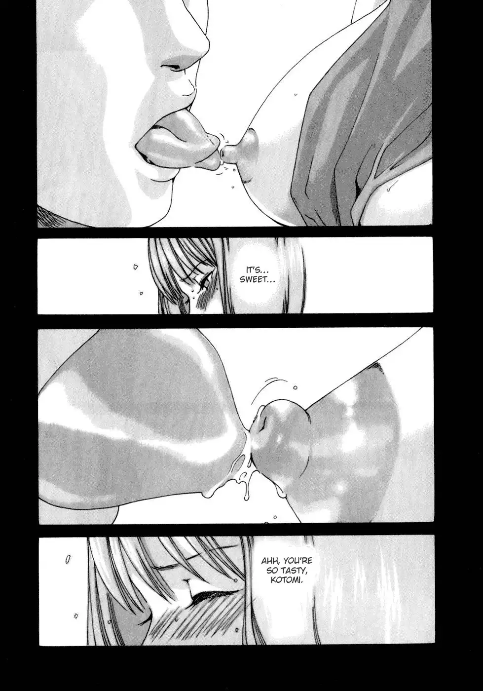 Sense - Chapter 14 - picture 11