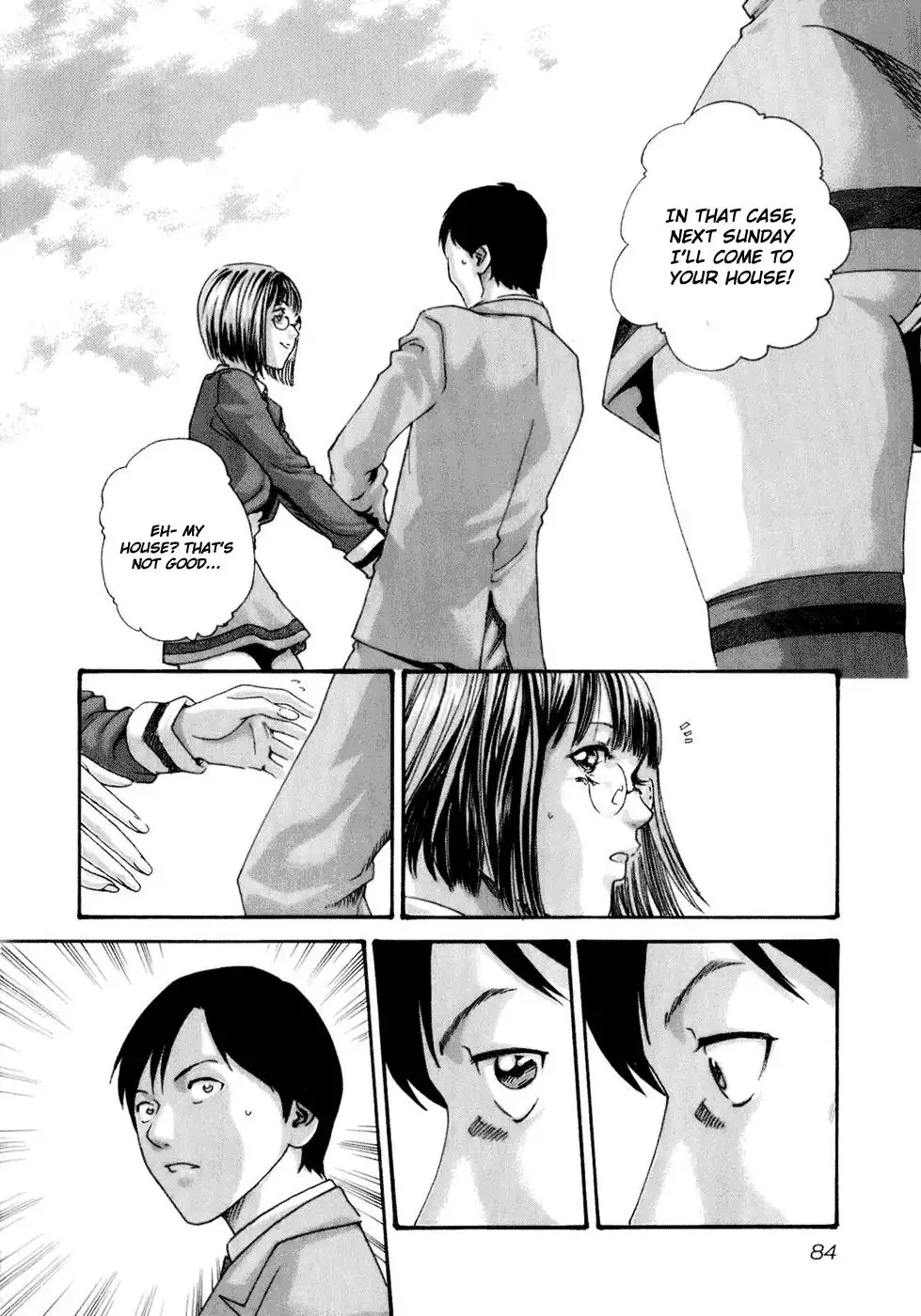 Sense - Chapter 14 - picture 18
