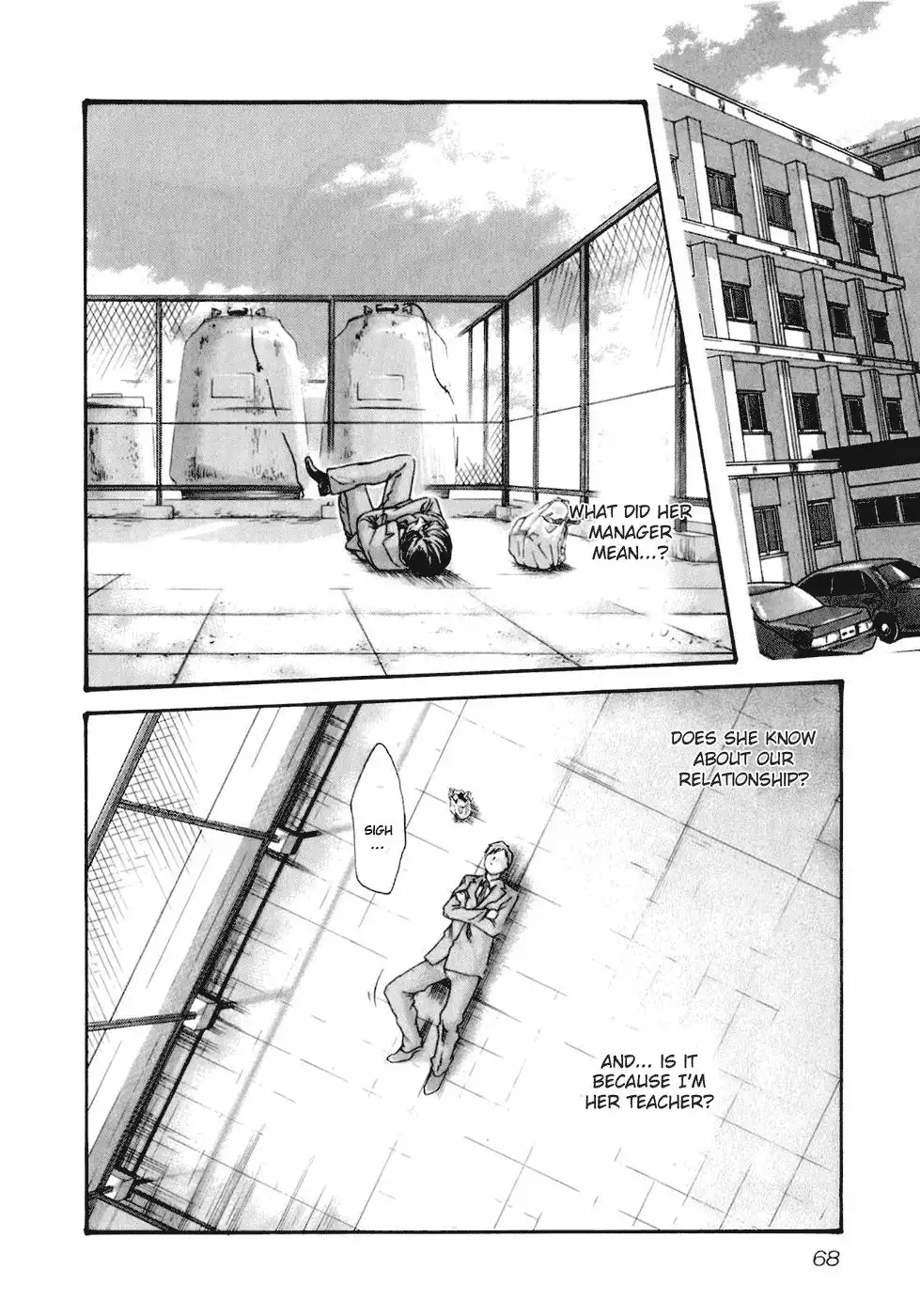 Sense - Chapter 14 - picture 2