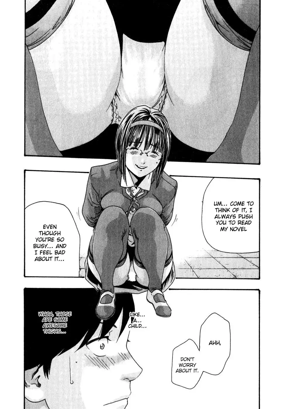 Sense - Chapter 14 - picture 5