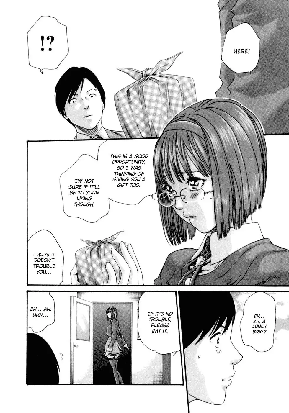Sense - Chapter 14 - picture 6