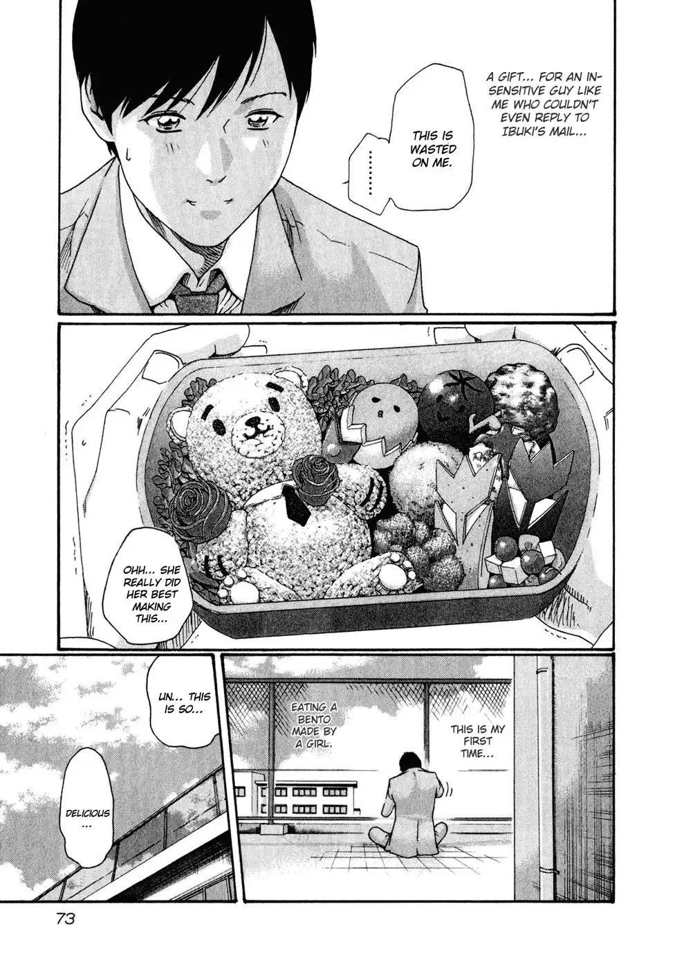 Sense - Chapter 14 - picture 7