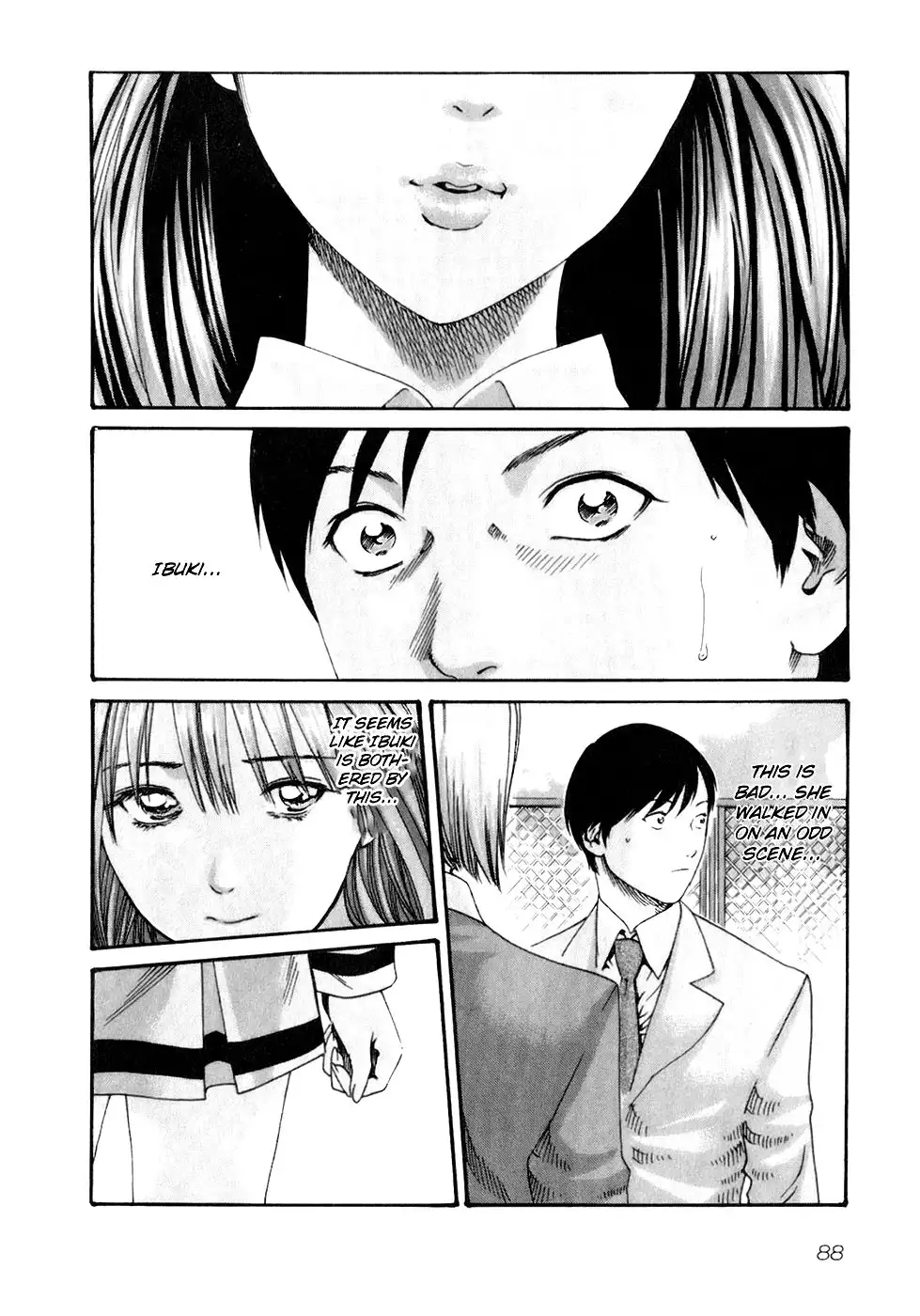 Sense - Chapter 15 - picture 1